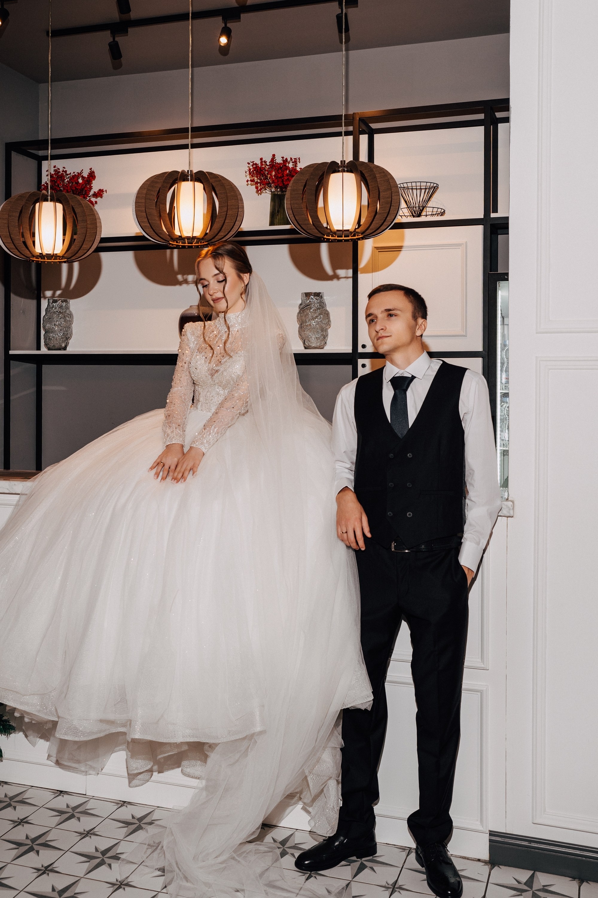 Виталий и Валерия. Индивидуальный и свадебный фотограф в Батуми Валерия Азаренко