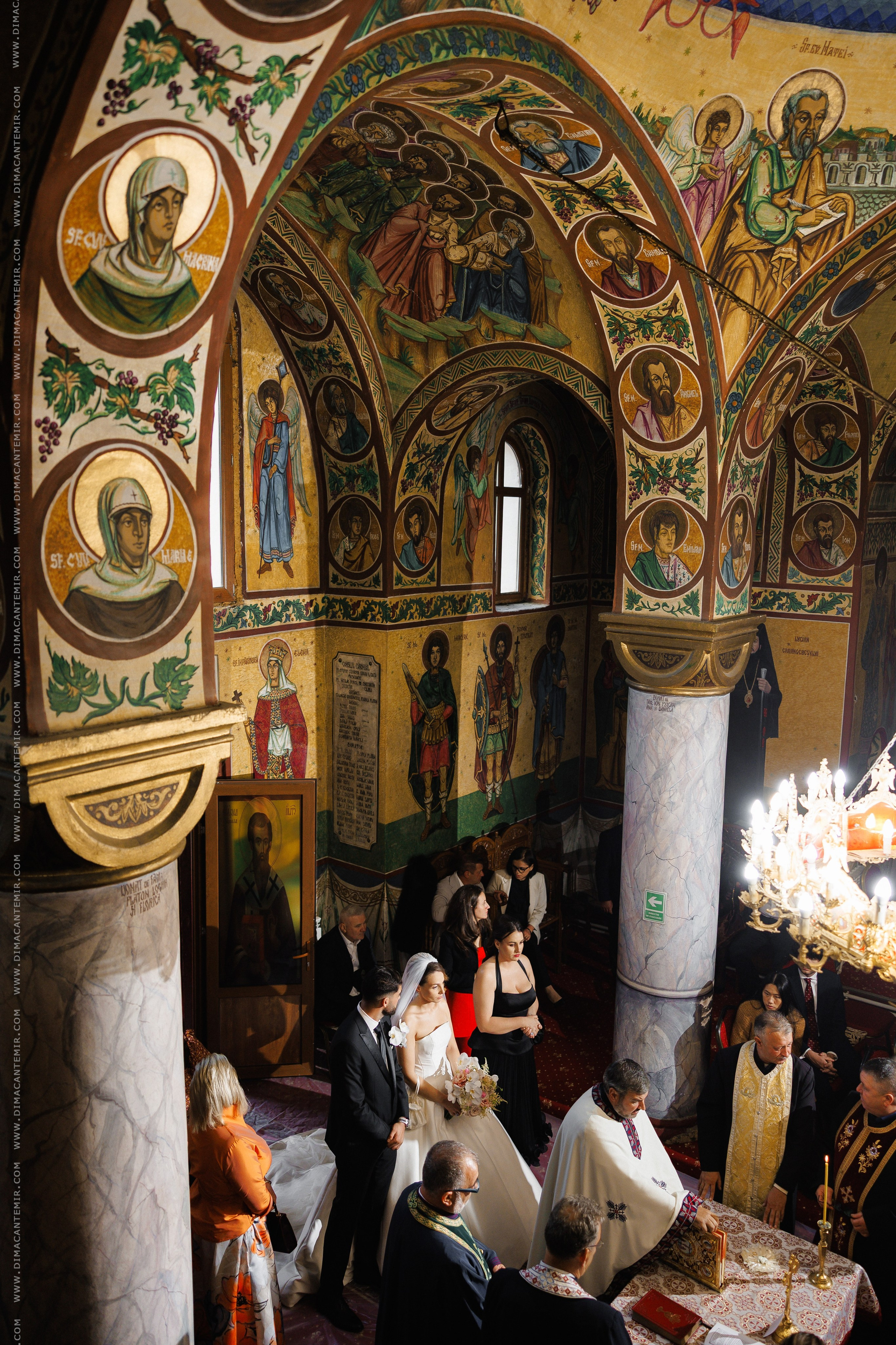YOUSSEF & IRINA. Fotograf de nuntă în Chisinau, Moldova. Poze și Video Comerciale
