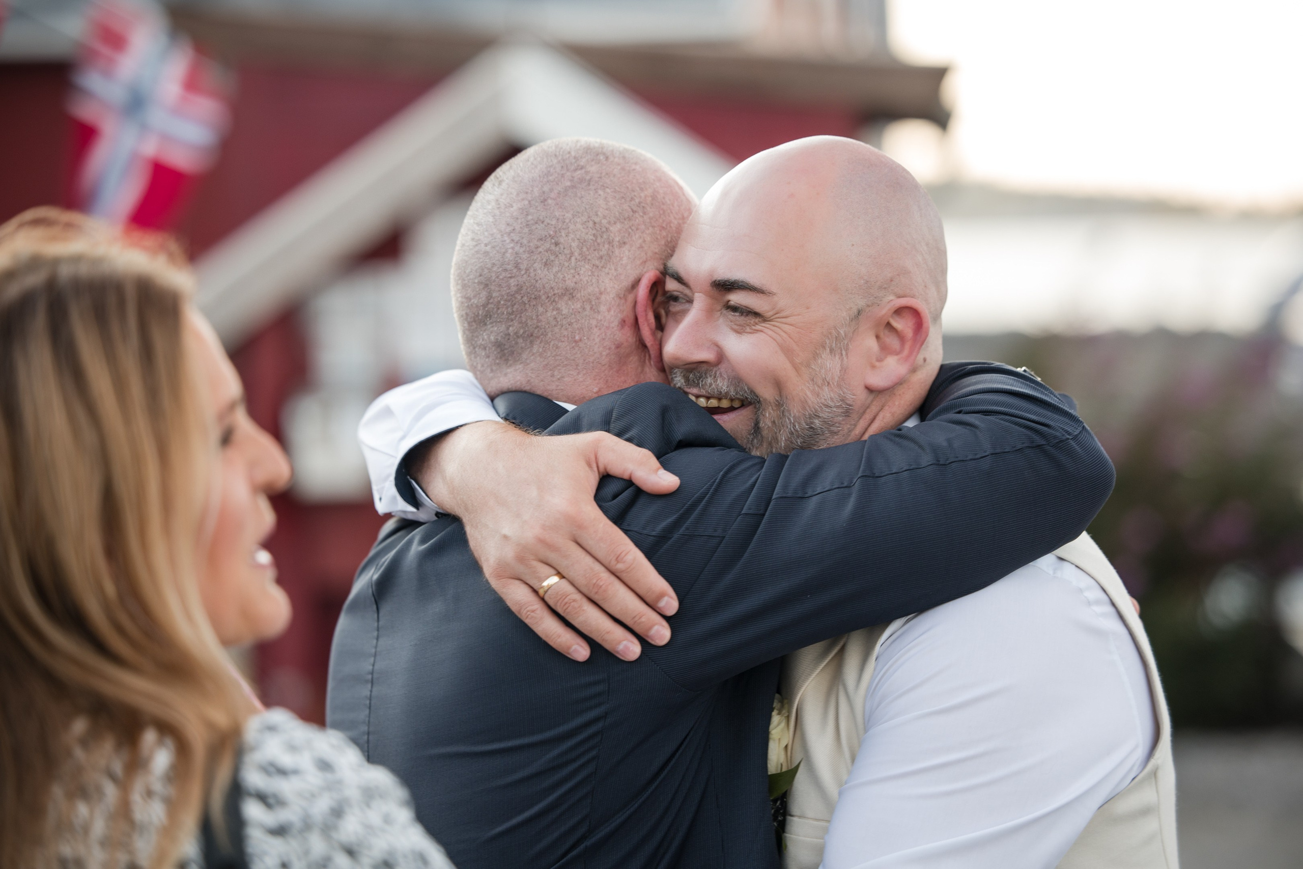 2025 - Marianne & Tonny. Bryllupsfotograf i Oslo og Rogaland — Meisal Media