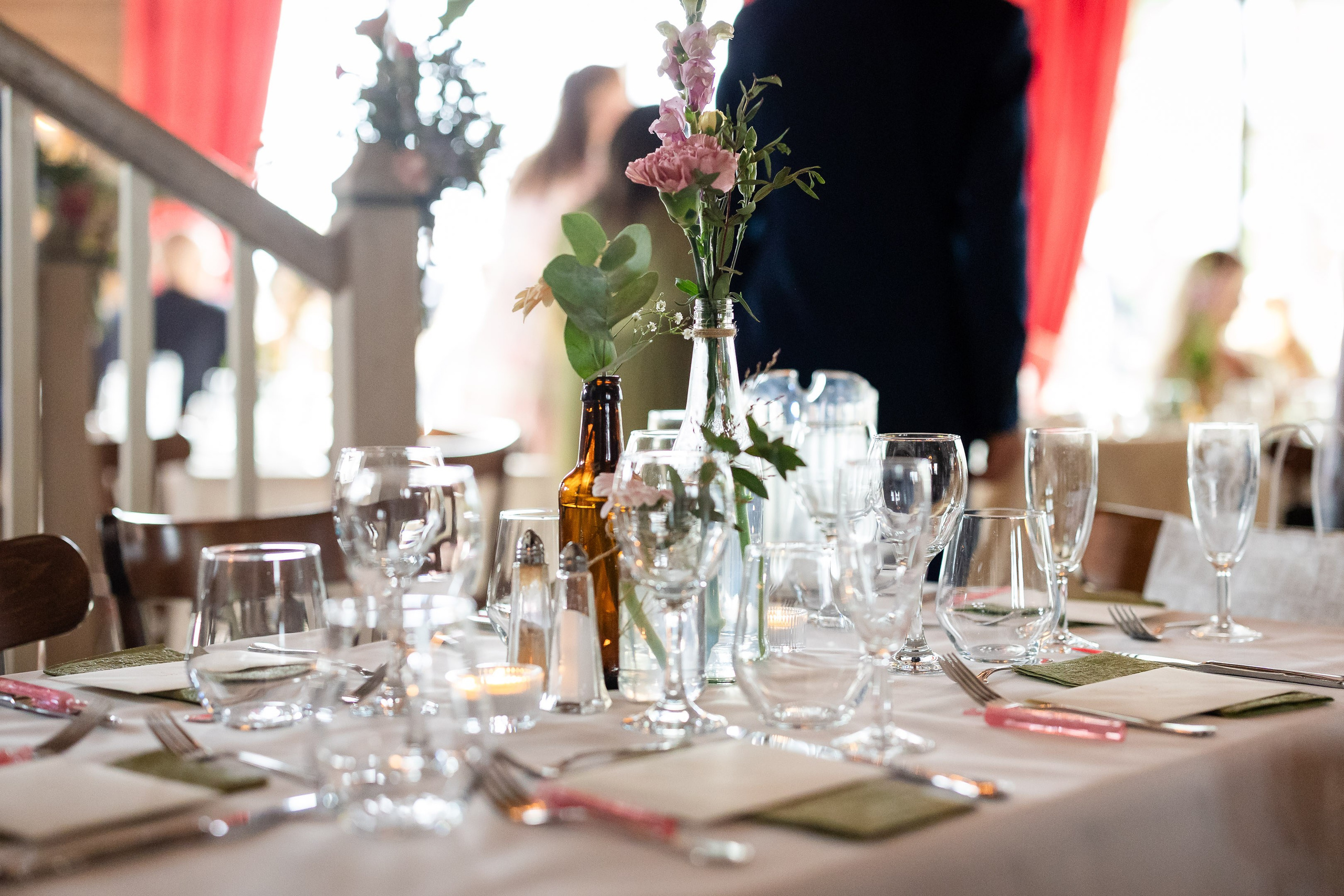 2025 - Vilde & Thomas. Bryllupsfotograf i Oslo og Rogaland — Meisal Media