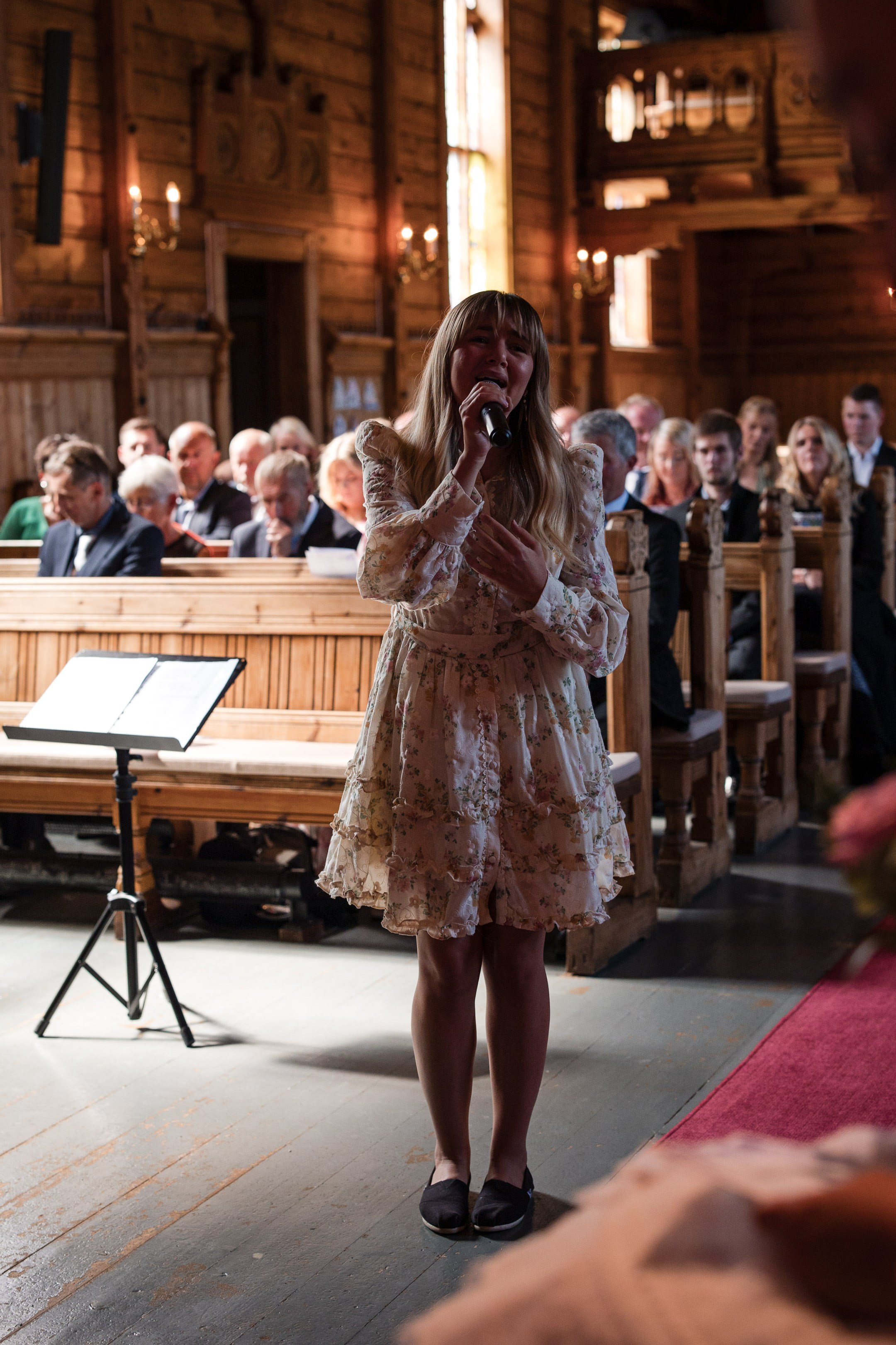 2025 - Bryllup - Kristine & Lars. Bryllupsfotograf i Oslo og Rogaland — Meisal Media