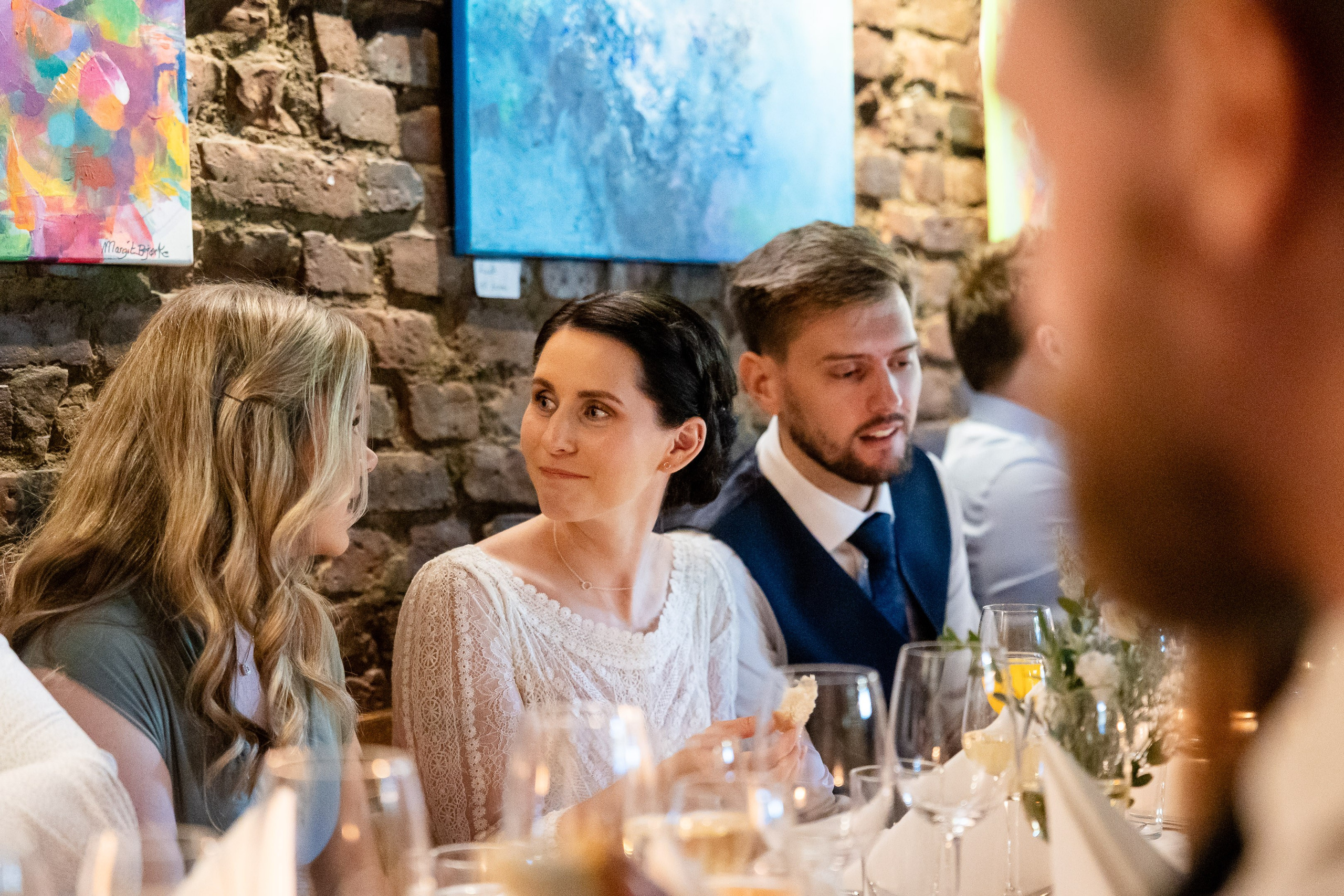 2025 - Bryllup - Nina & Aleksander. Bryllupsfotograf i Oslo og Rogaland — Meisal Media