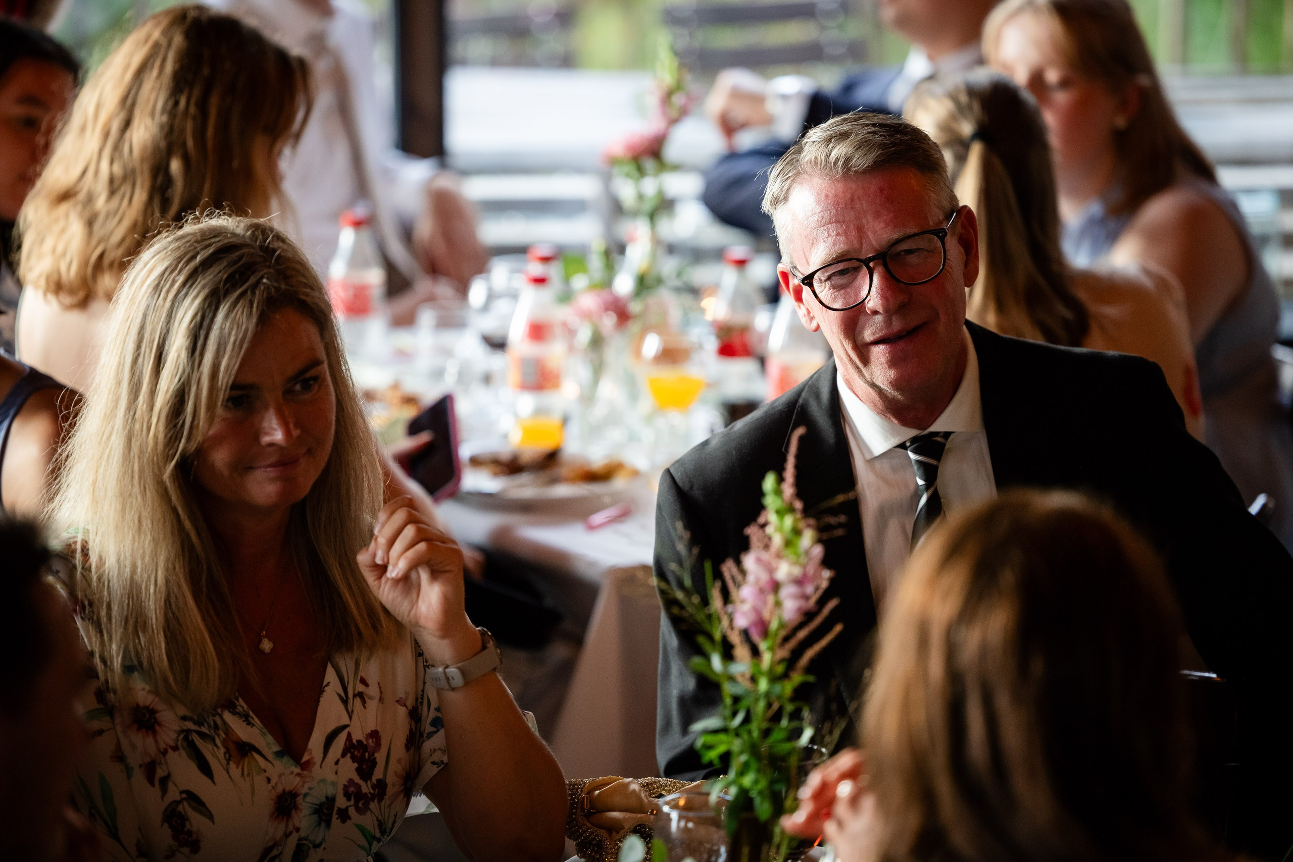 2025 - Vilde & Thomas. Bryllupsfotograf i Oslo og Rogaland — Meisal Media