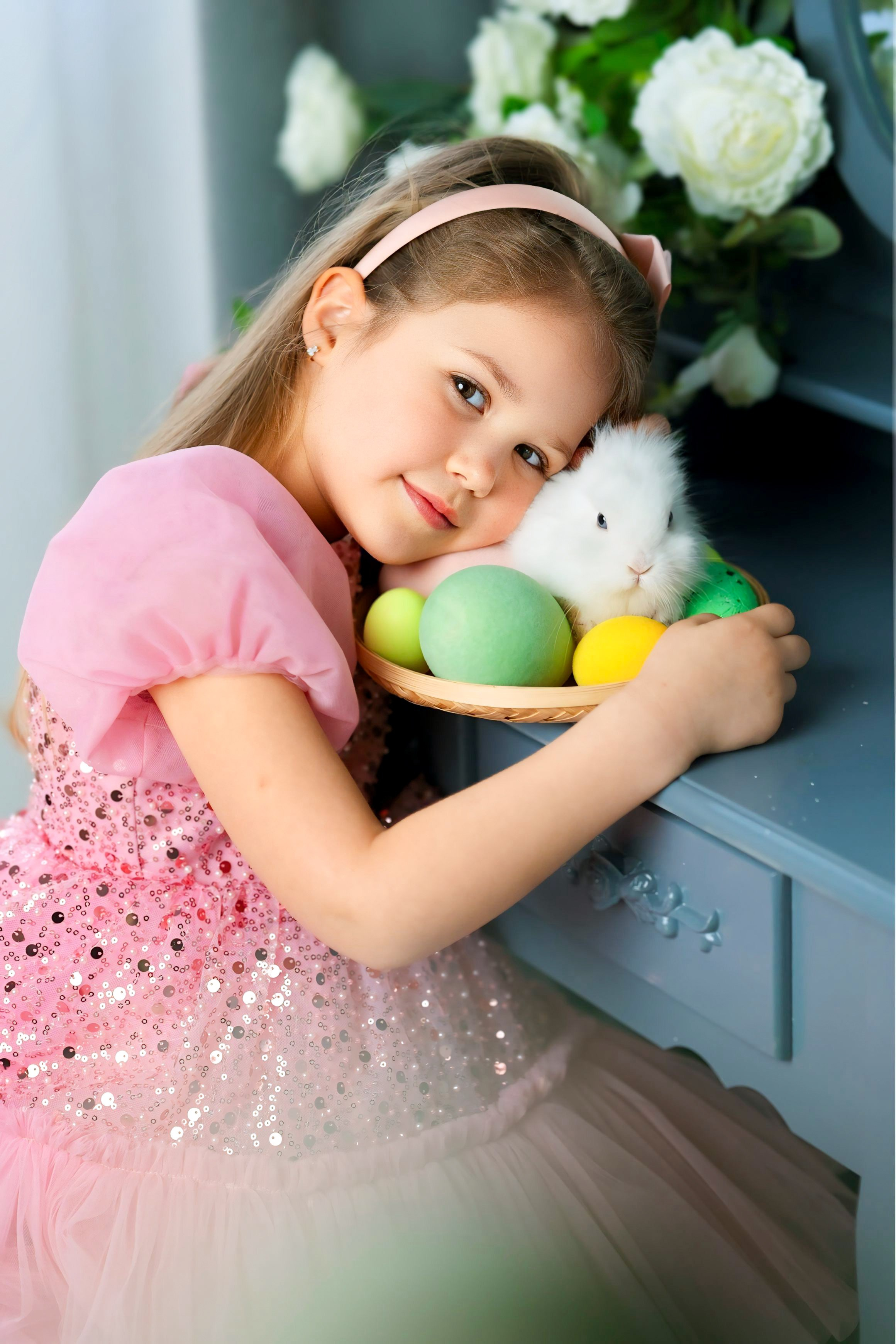 Семейные. Съемка церковных таинств — АЛИНА ФЕТУ