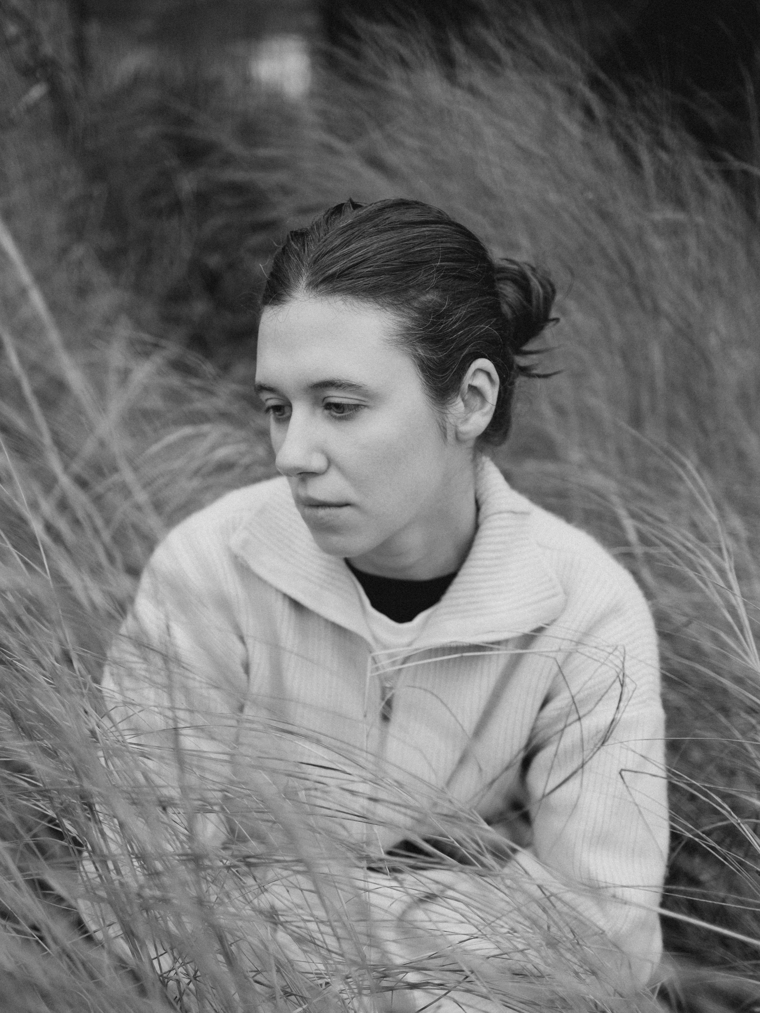 Sasha. Kristina, portrait and family photographer in Helsinki