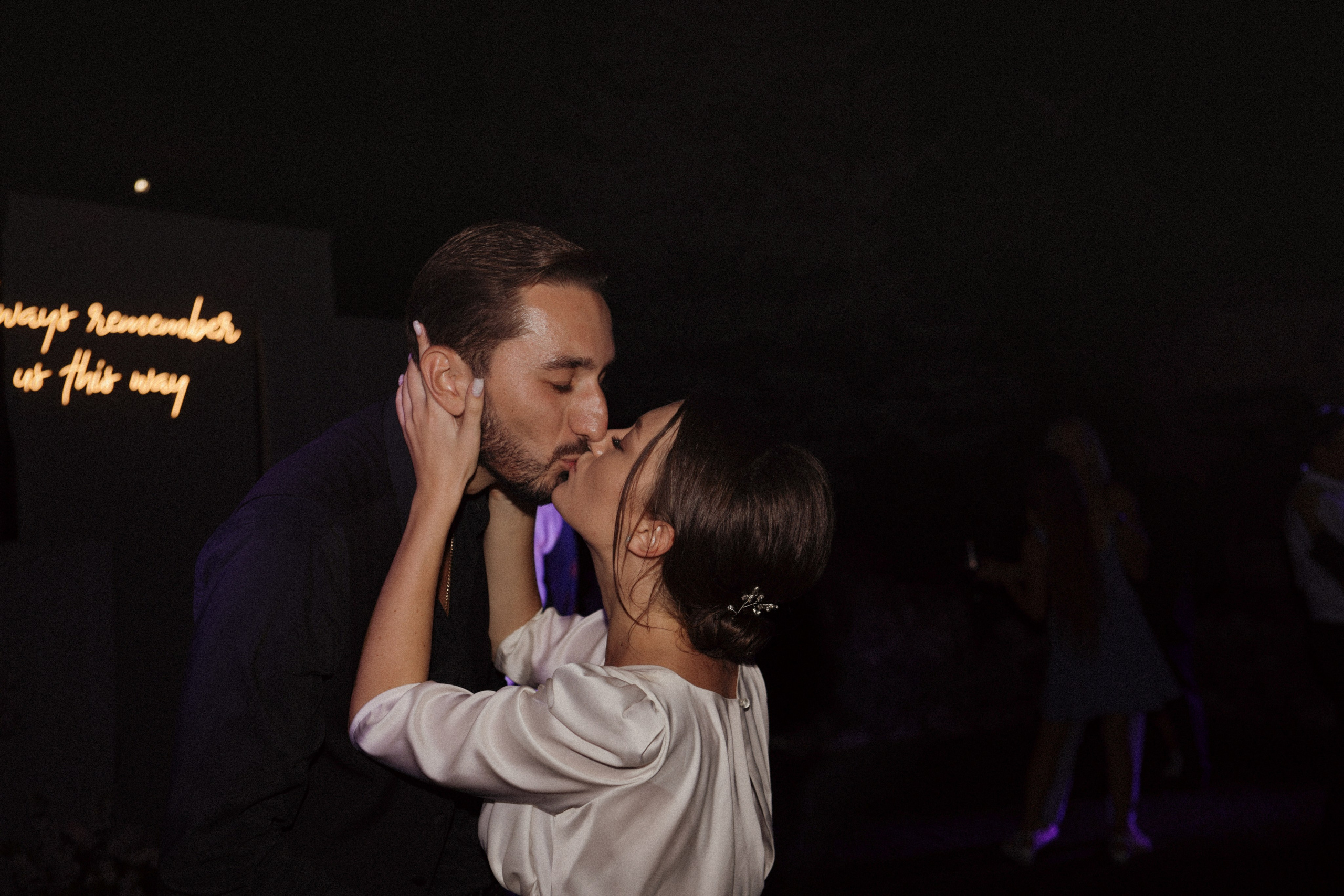 “ALWAYS REMEMBER US THIS WAY” full wedding day. Свадебный и семейный фотограф в Дубае Эльмаз Черникова