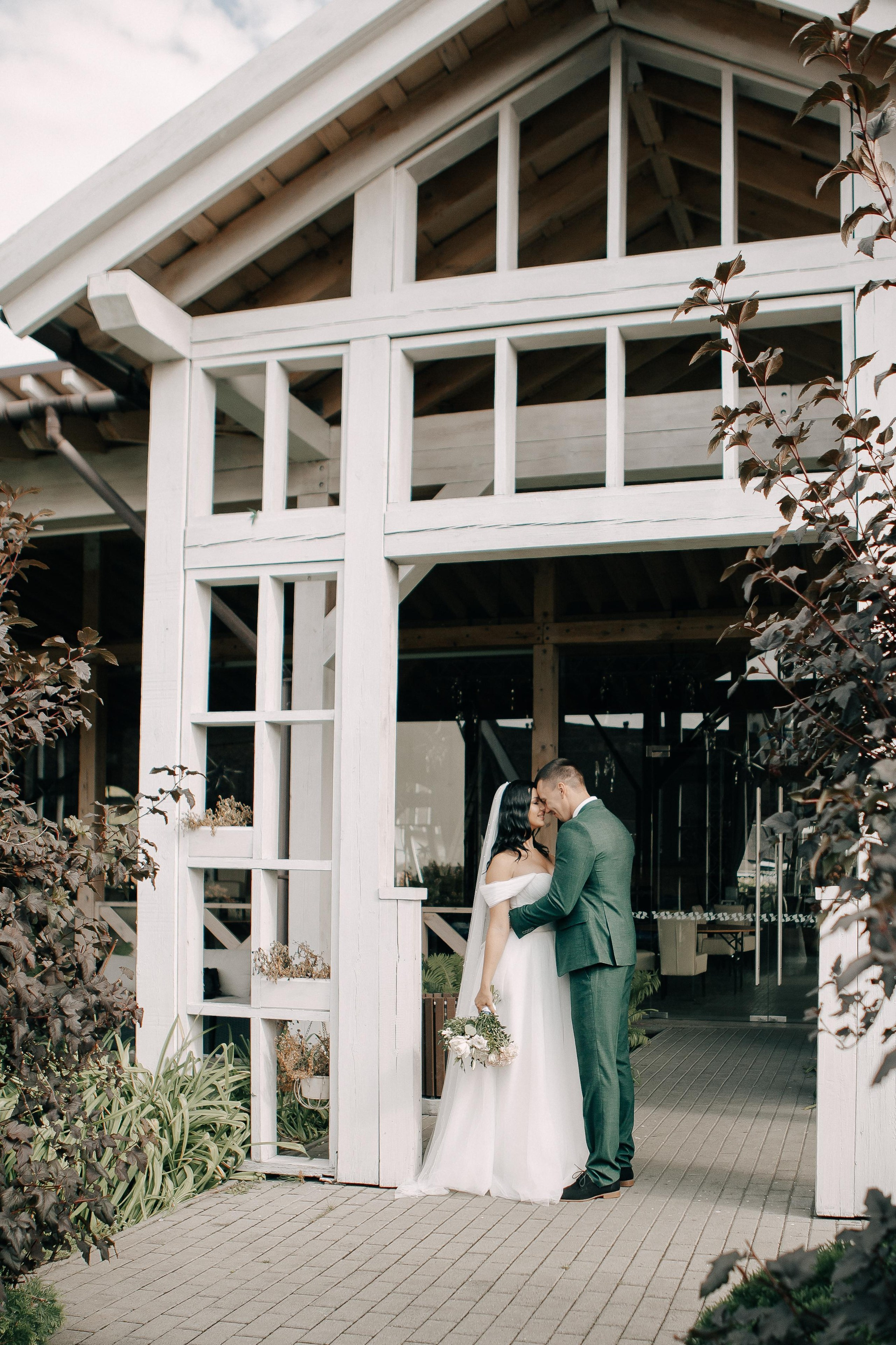Anna and George. Stefanovich Photography | Boston, MA