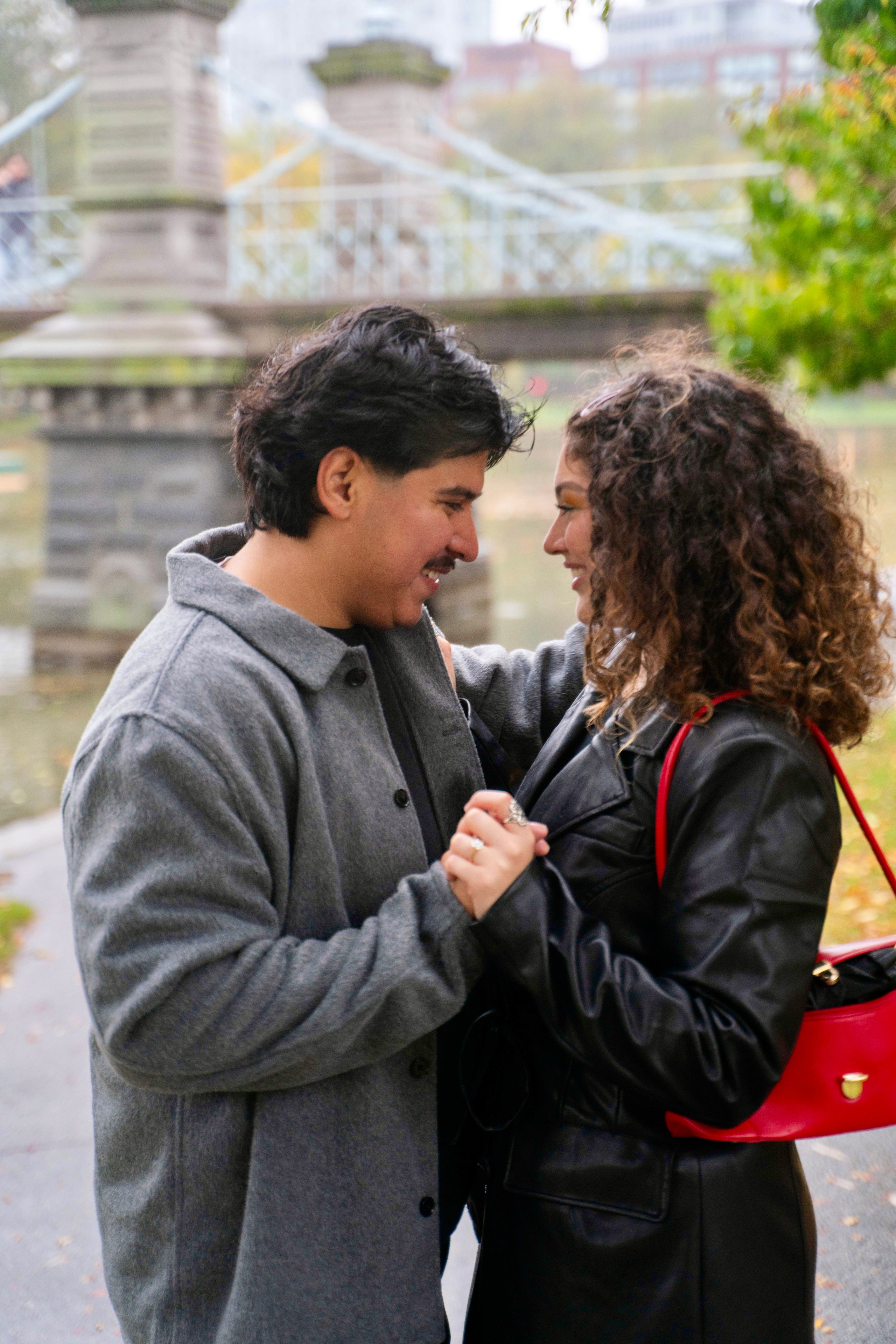 Eric and Kylie. Stefanovich Photography | Miami, FL