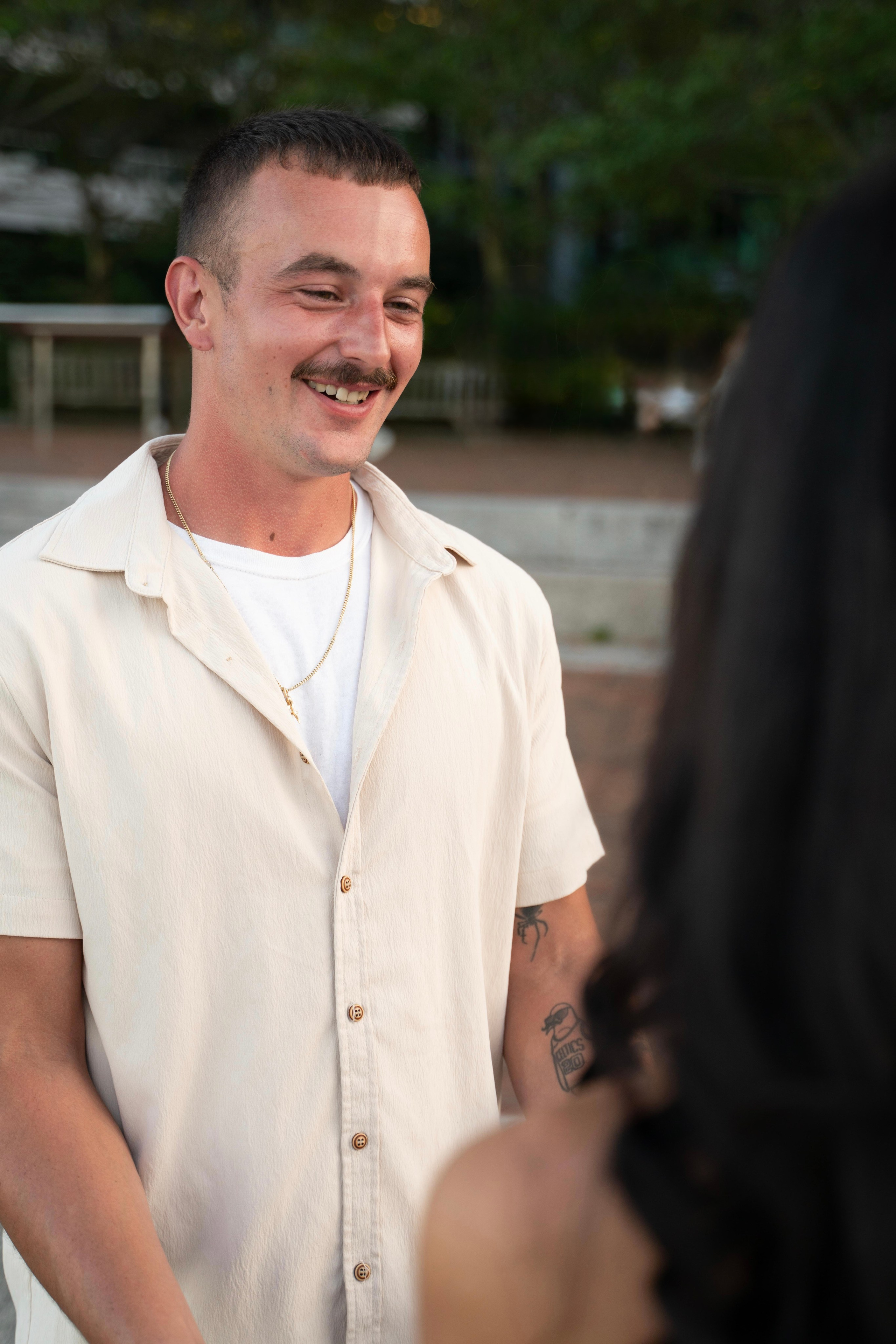 Mike and Alexa. Stefanovich Photography | Miami, FL