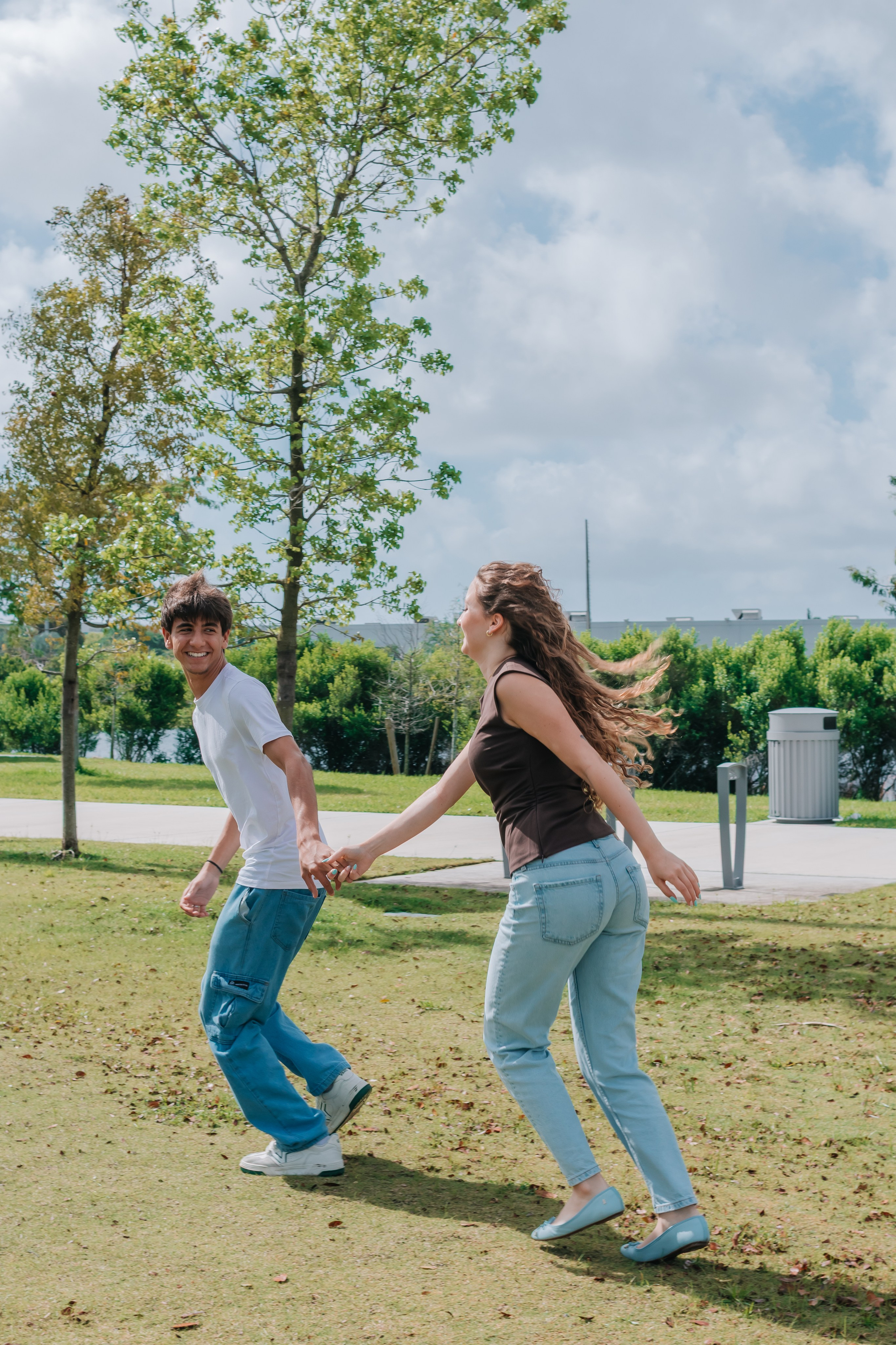 Victor & Julia — An Afternoon in Love. Tostes Photography