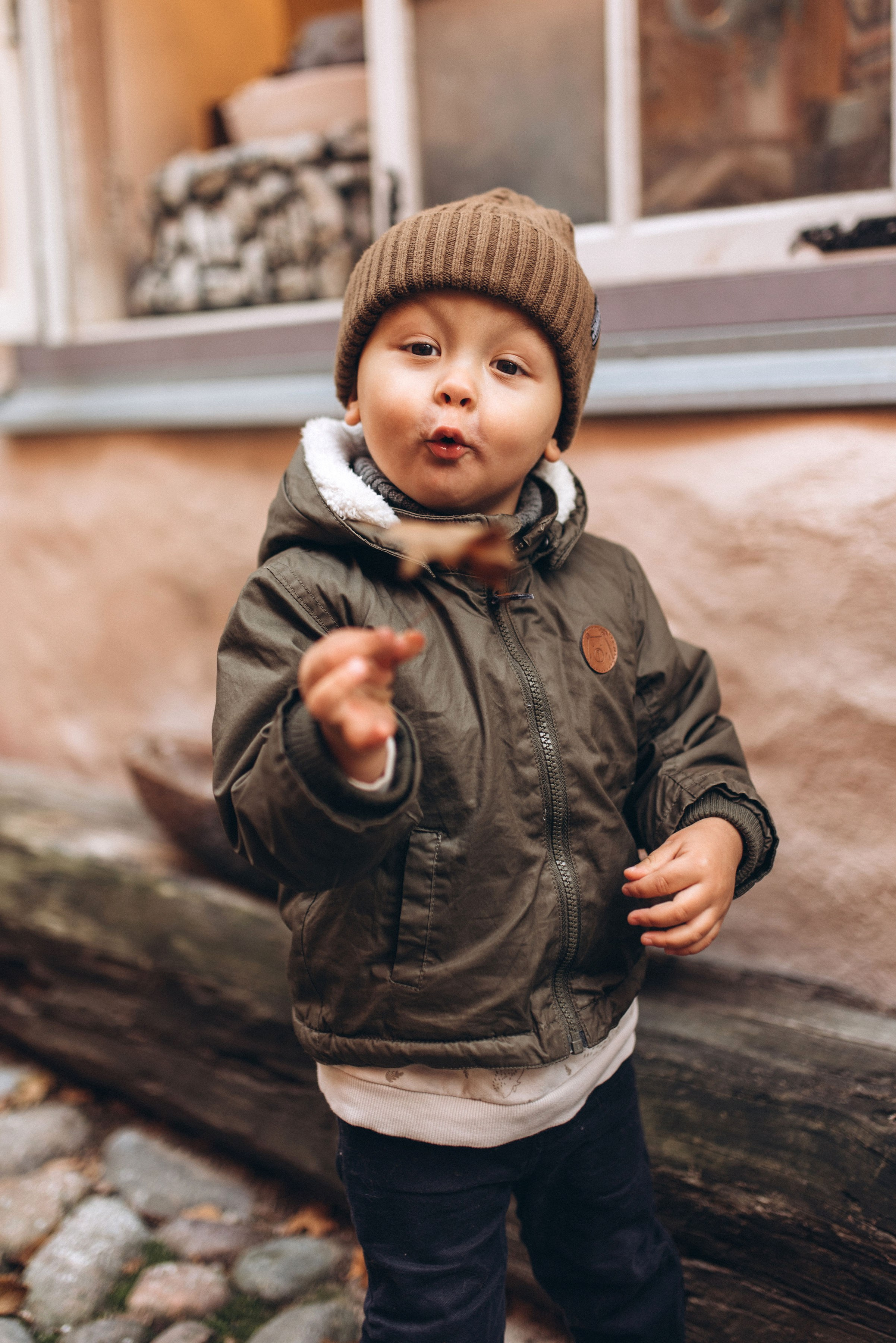 Ein Tag in Tallinn. Familien- und Hochzeitsfotografin. Ich arbeite in Koblenz und Rheinlan