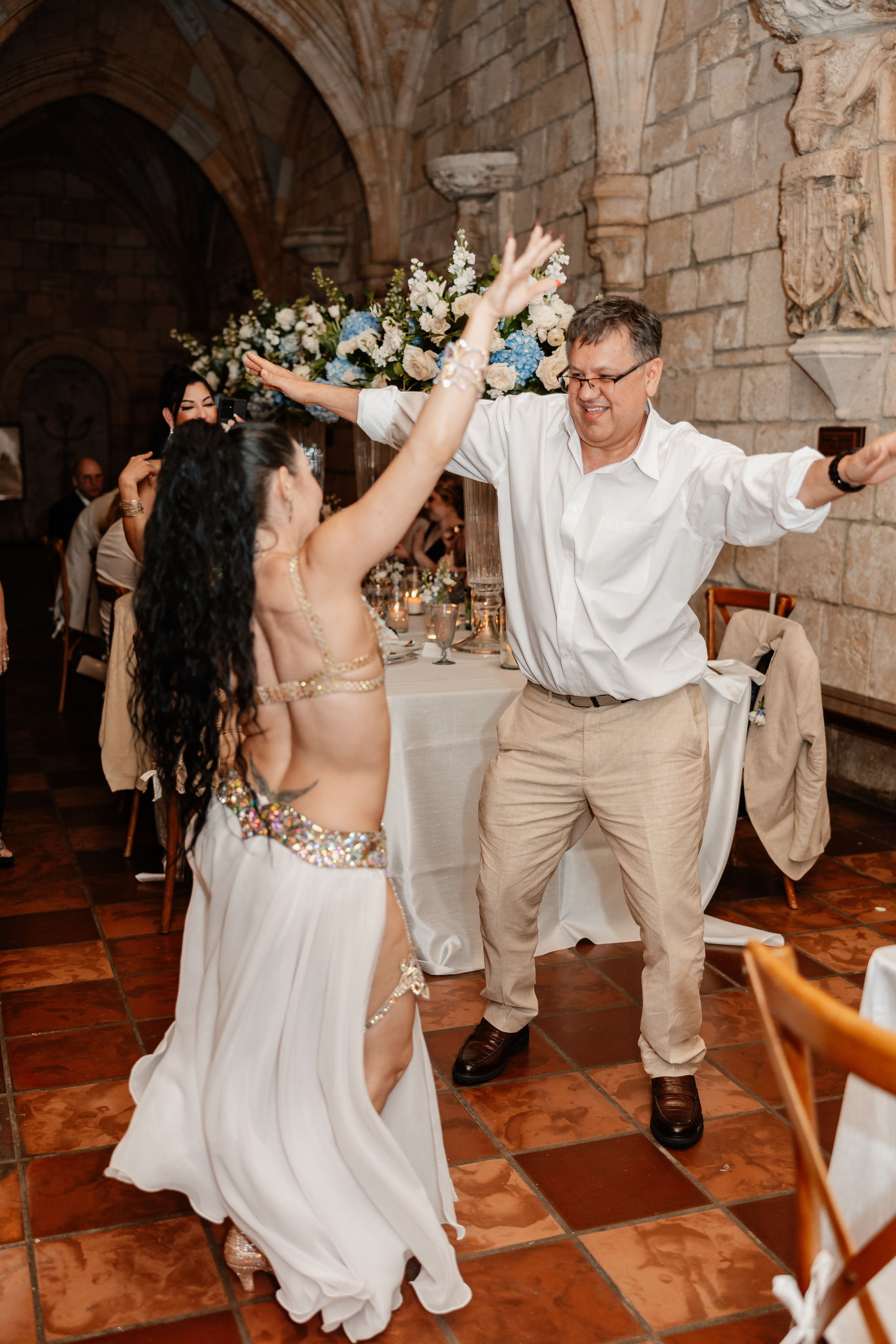 Timeless Romance | Joanna & Leo’s Wedding at the Ancient Spanish Monastery. YES I DO PRODUCTION — Wedding photography&videography