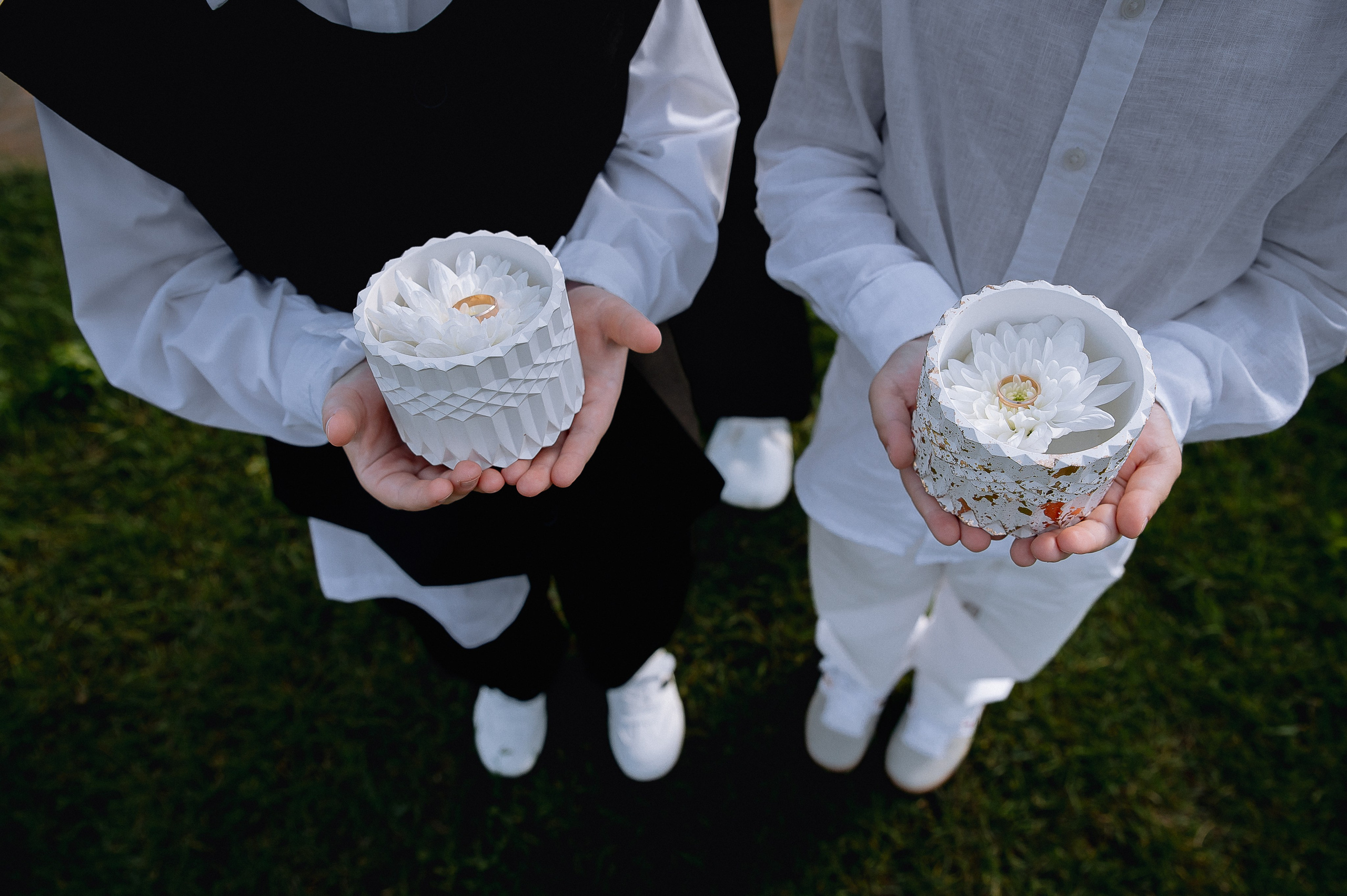 Николай & Альбина. Свадебный и семейный фотограф Екатерина Шестакова