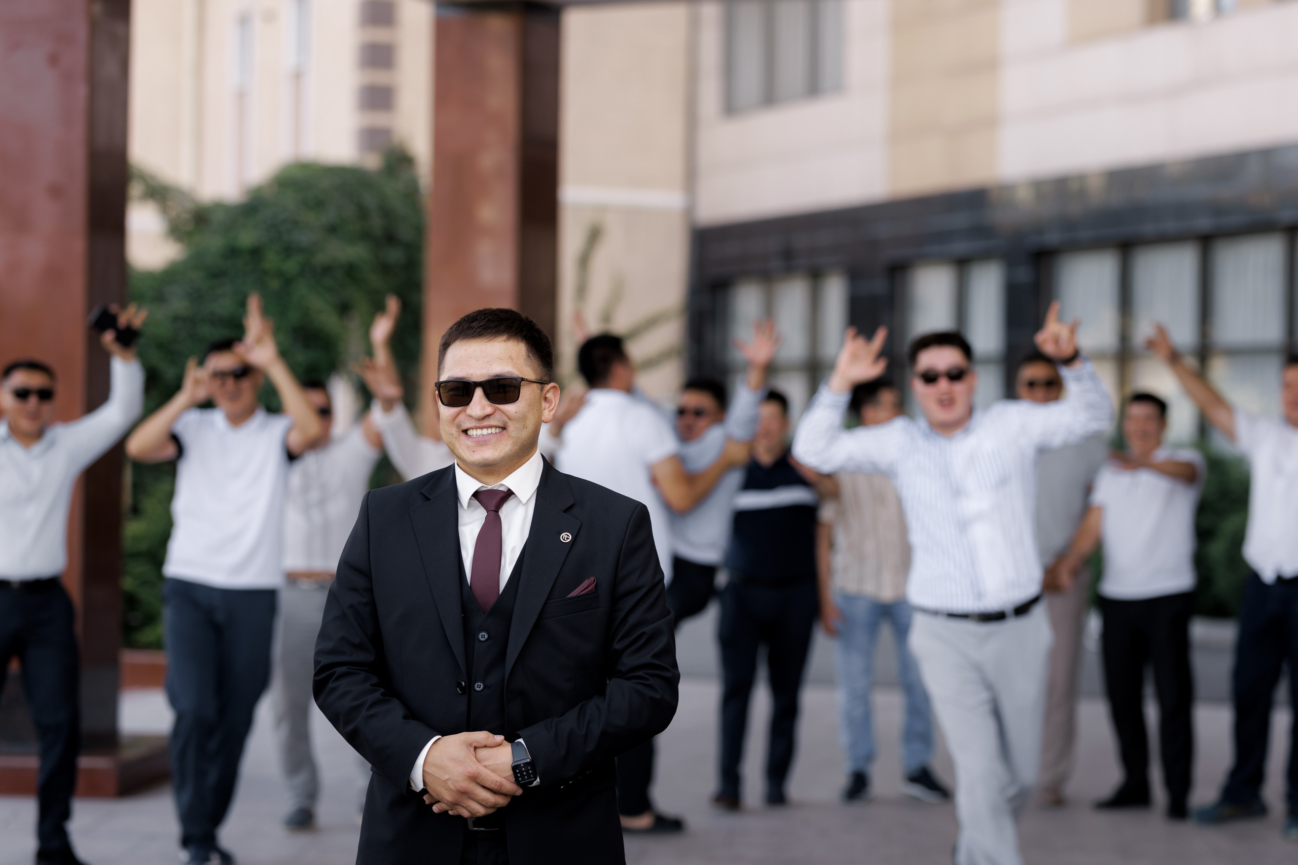 JANNAT. Mandarin.photo