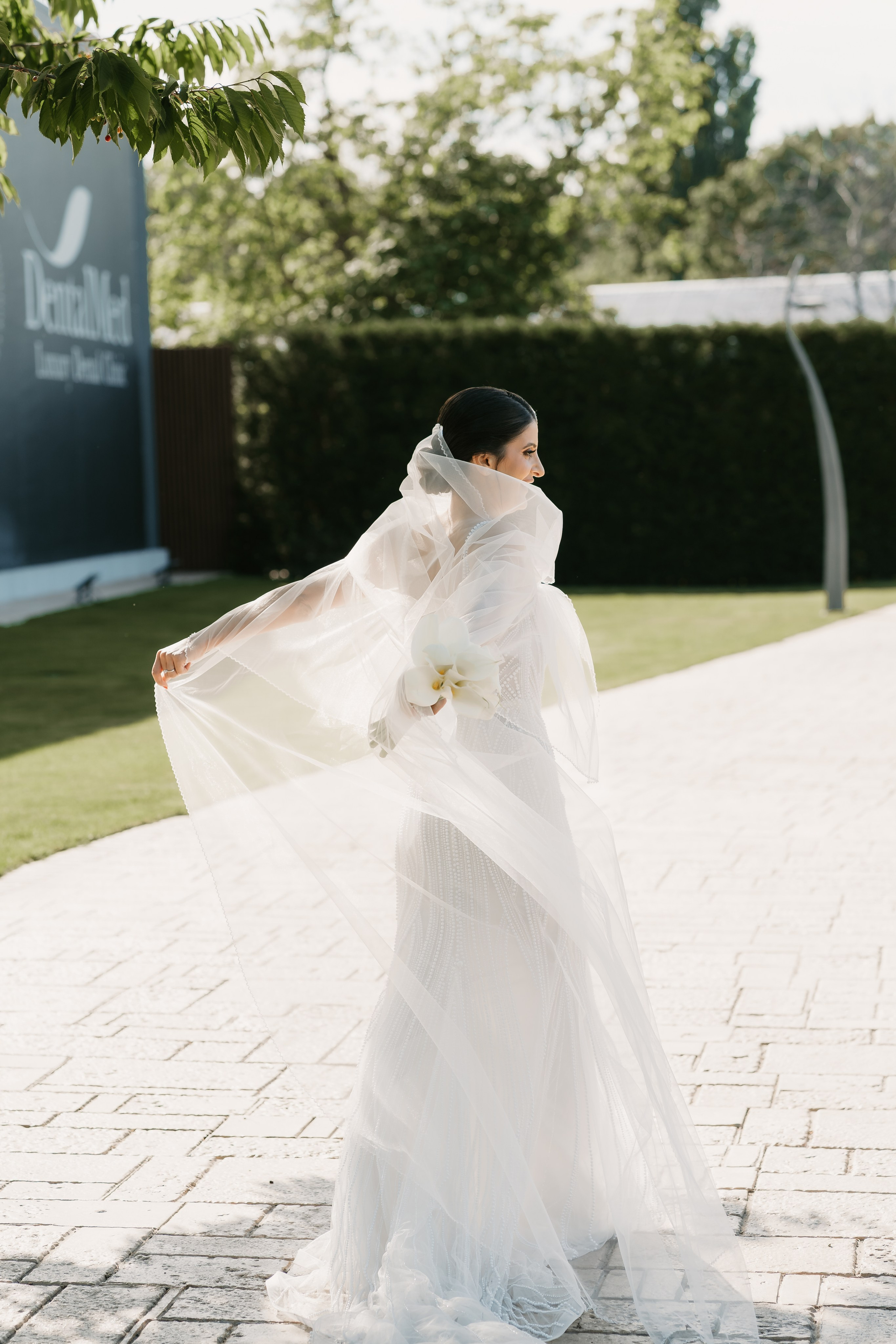 Adina & Marius | Wedding Day