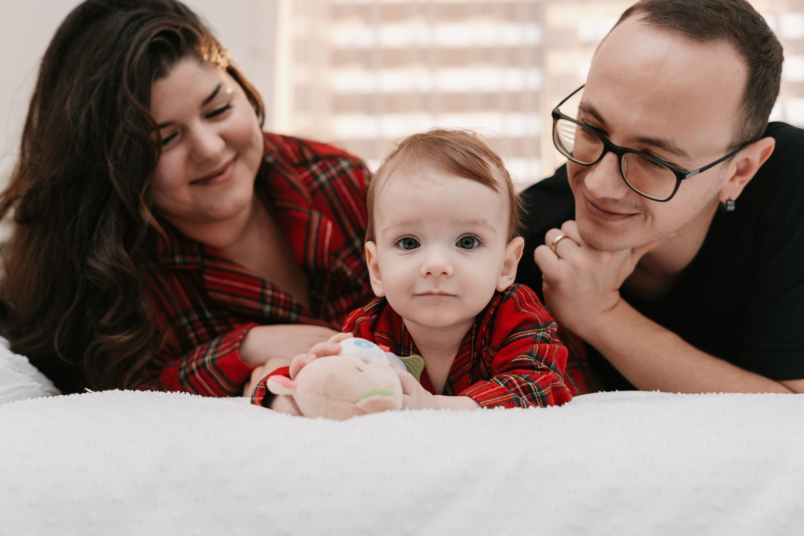 Ducuții — Crăciun. Dara Lens | The art of remembering