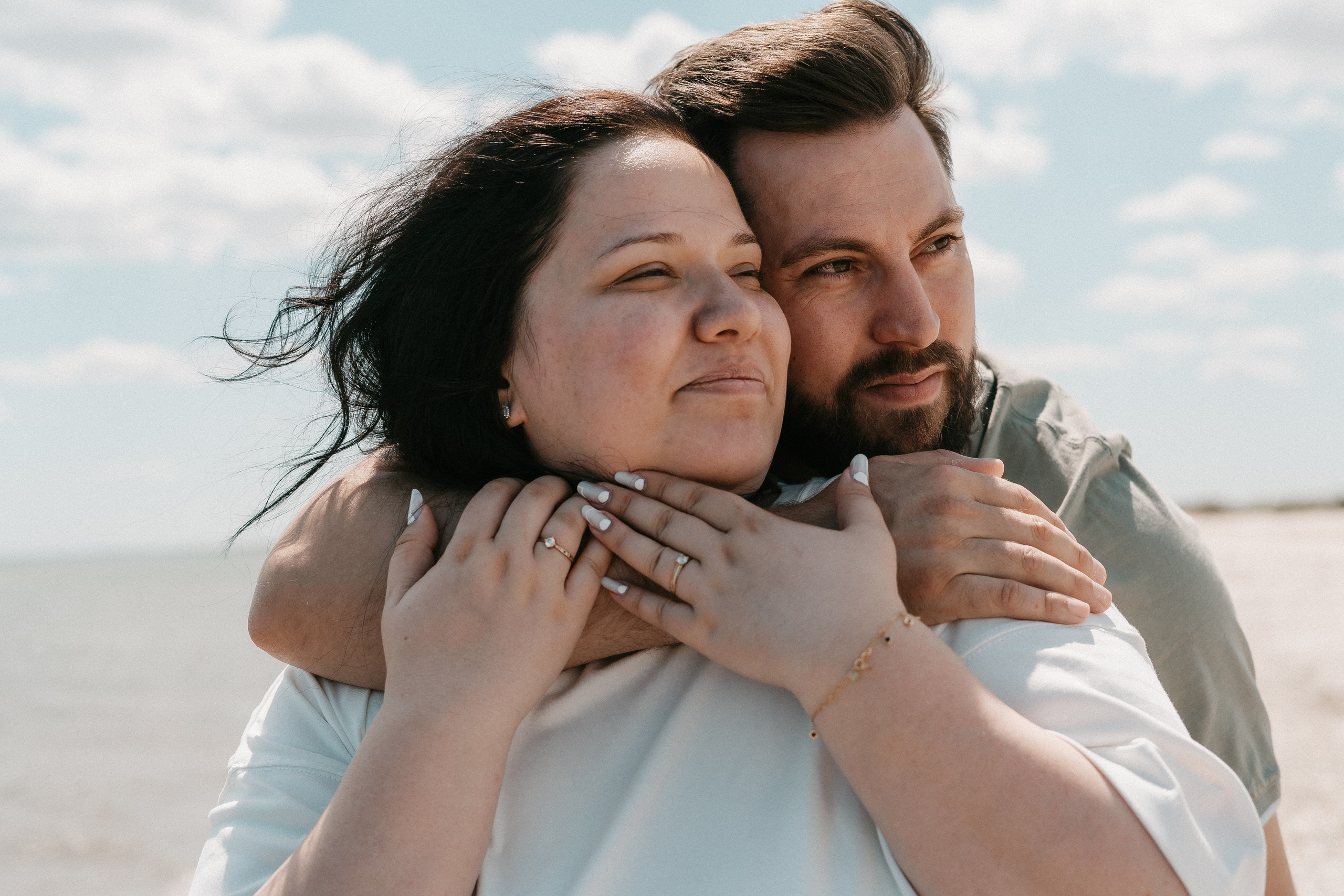 Ramona & Alex. Dara Lens | The art of remembering