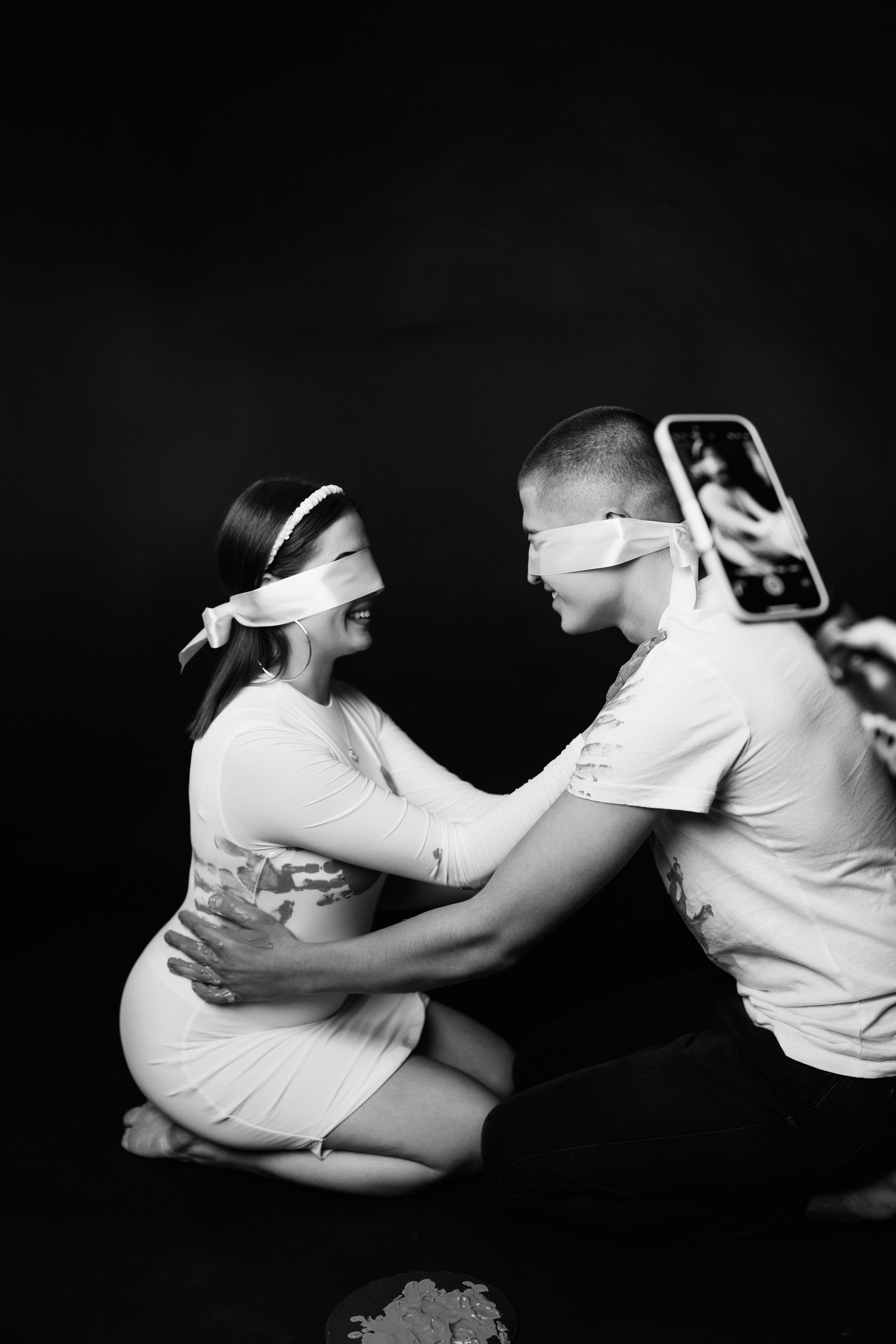 Gender Party 💗💙. Anna Rudnichenko Fotograf Szczecin / Анна Рудніченко Фотограф Щецин