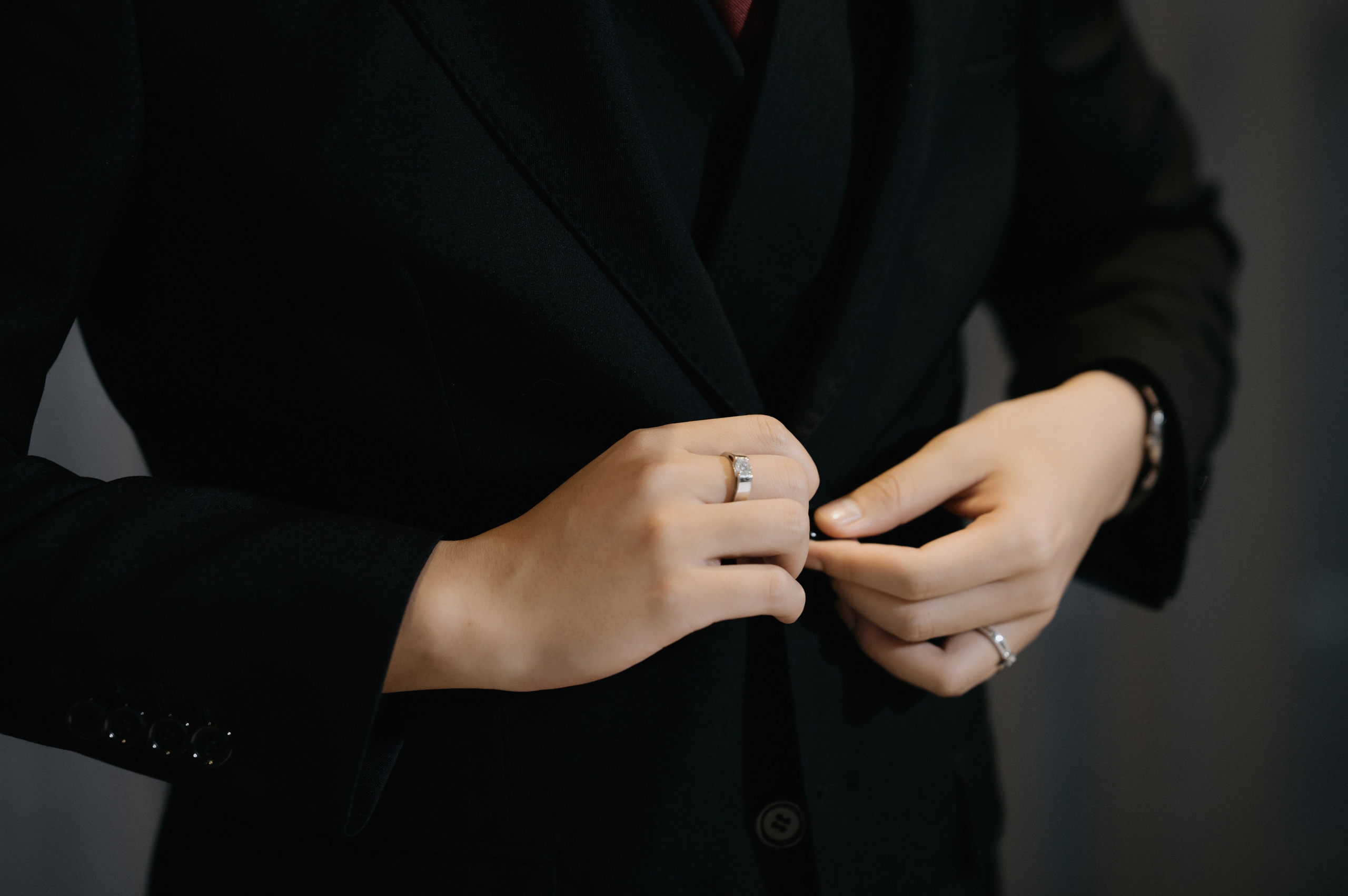 DAT & TU / Wedding Party. Saigon Wedding Present | Art Beyond Moments
