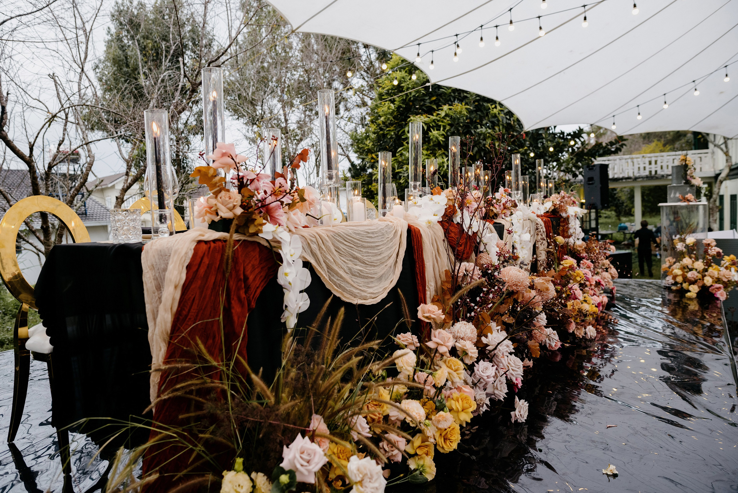 JESSE & MIMI / Destination wedding. Nhiếp ảnh gia đám cưới hàng đầu tại Thành Phố Hồ Chí Minh
