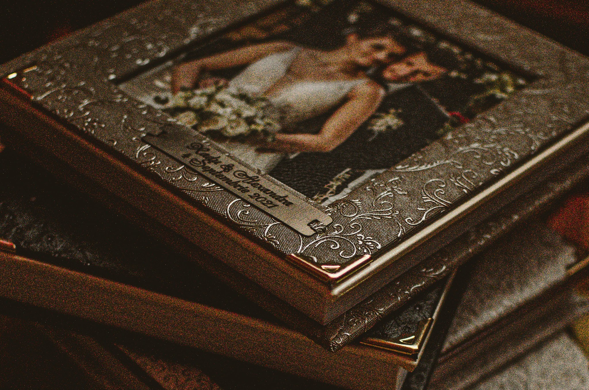 Album foto 20 x 20 Sabin Florin Fotograf Nunta