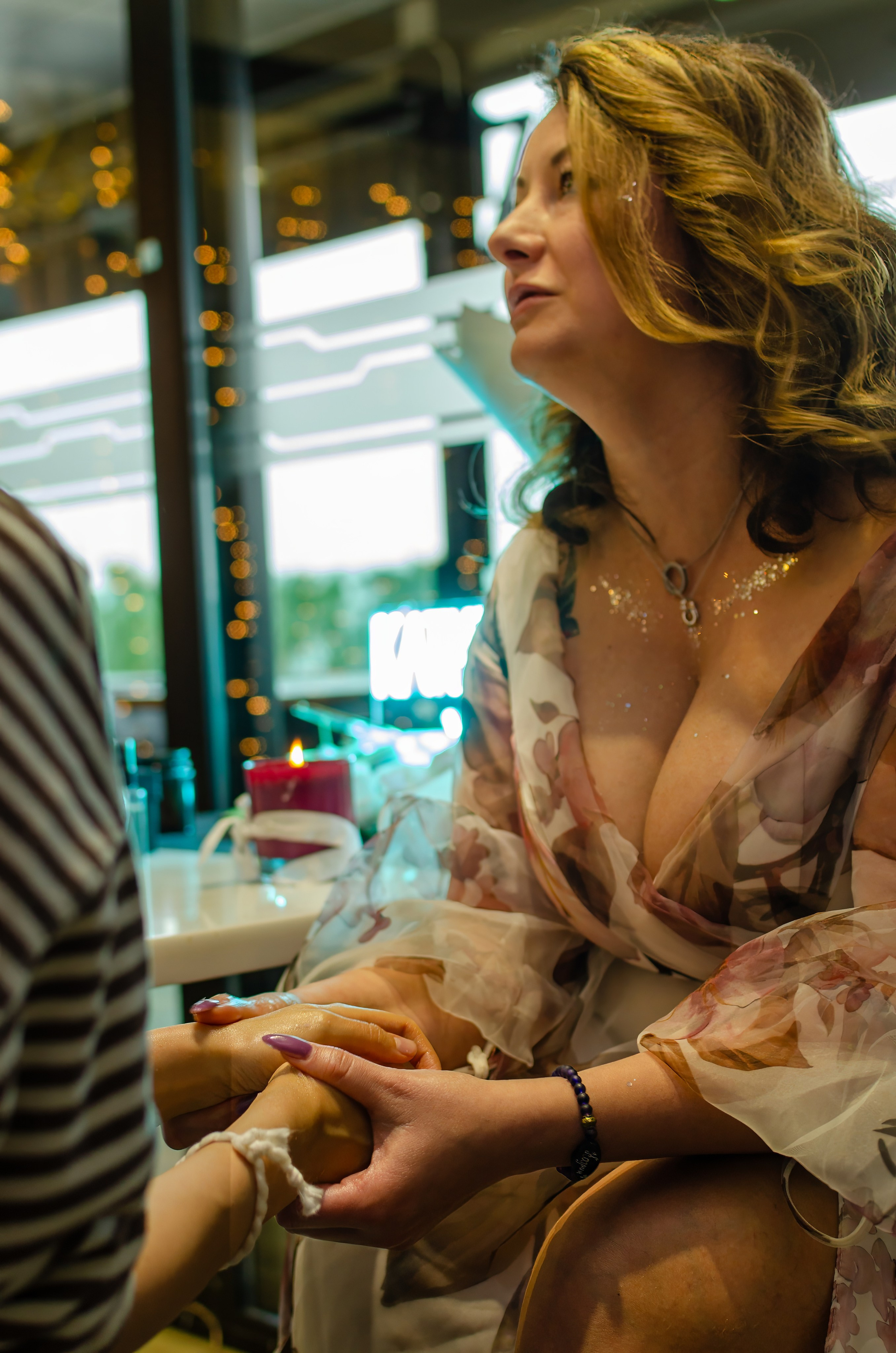 Women's forum. Event photographer Alena Iurchenko