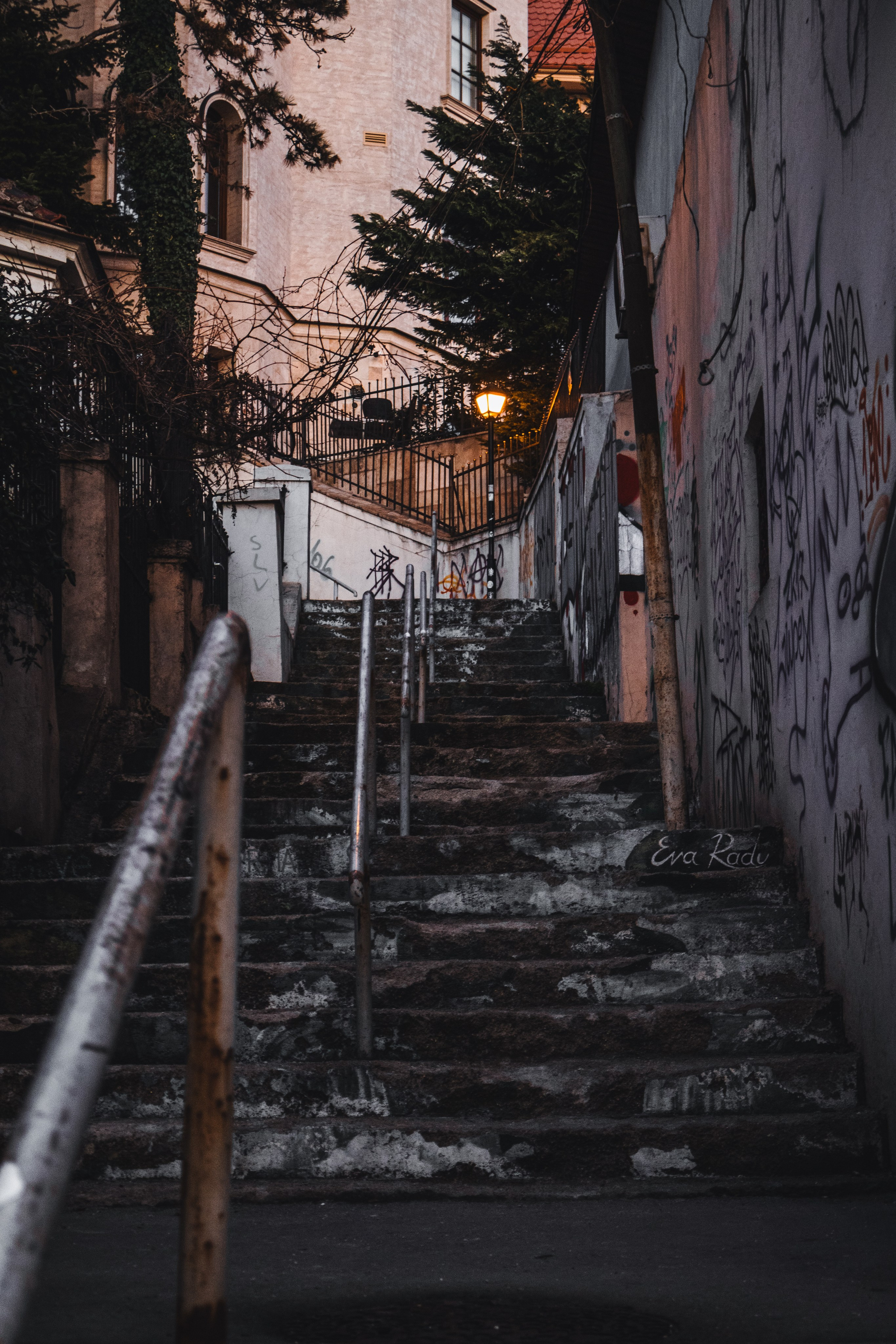 Bucharest. Дизайнер и Фотограф в Кишинёве Бусуйок Станислав