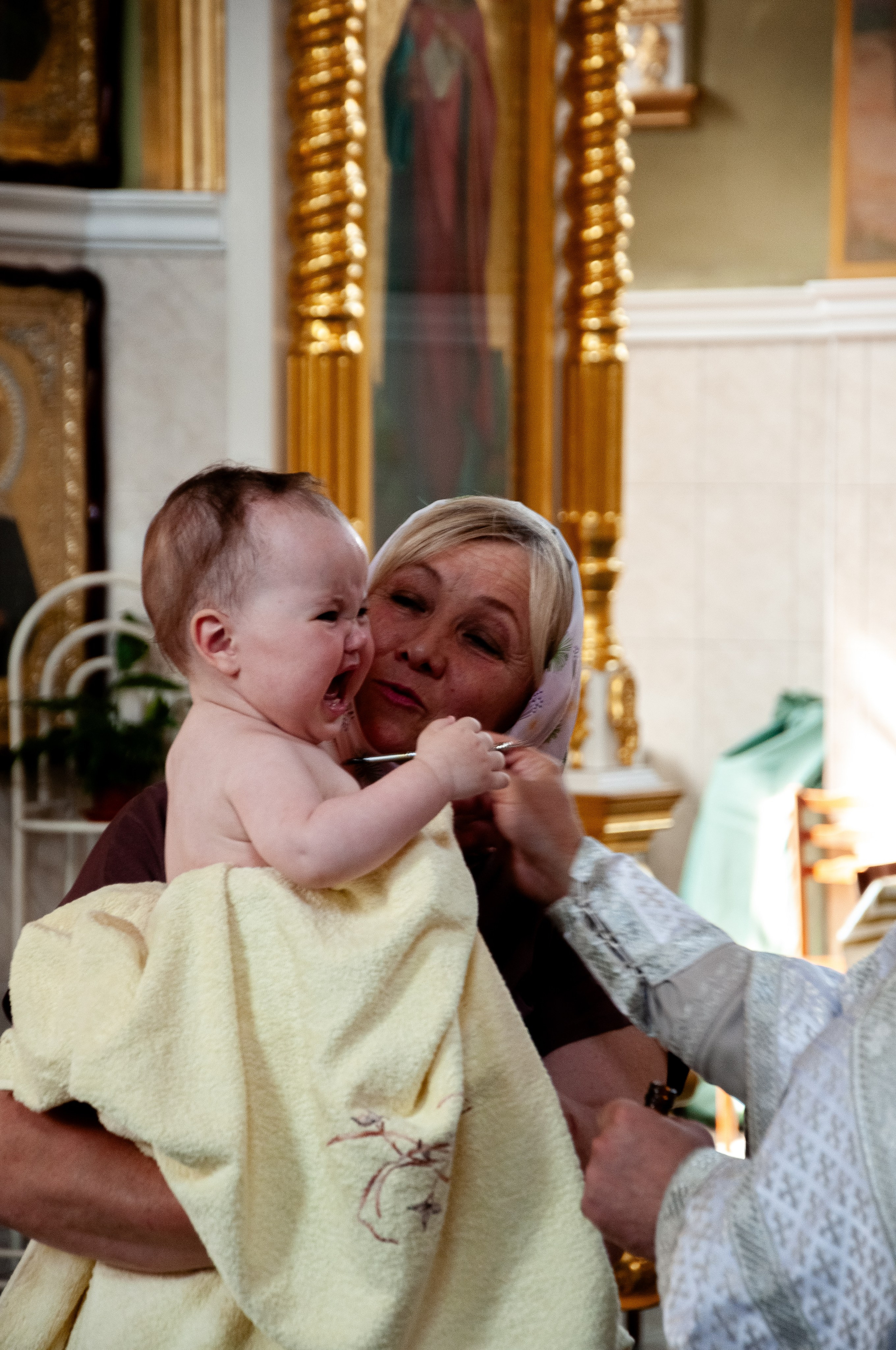 Sothie Baptize. Дизайнер и Фотограф в Кишинёве Бусуйок Станислав