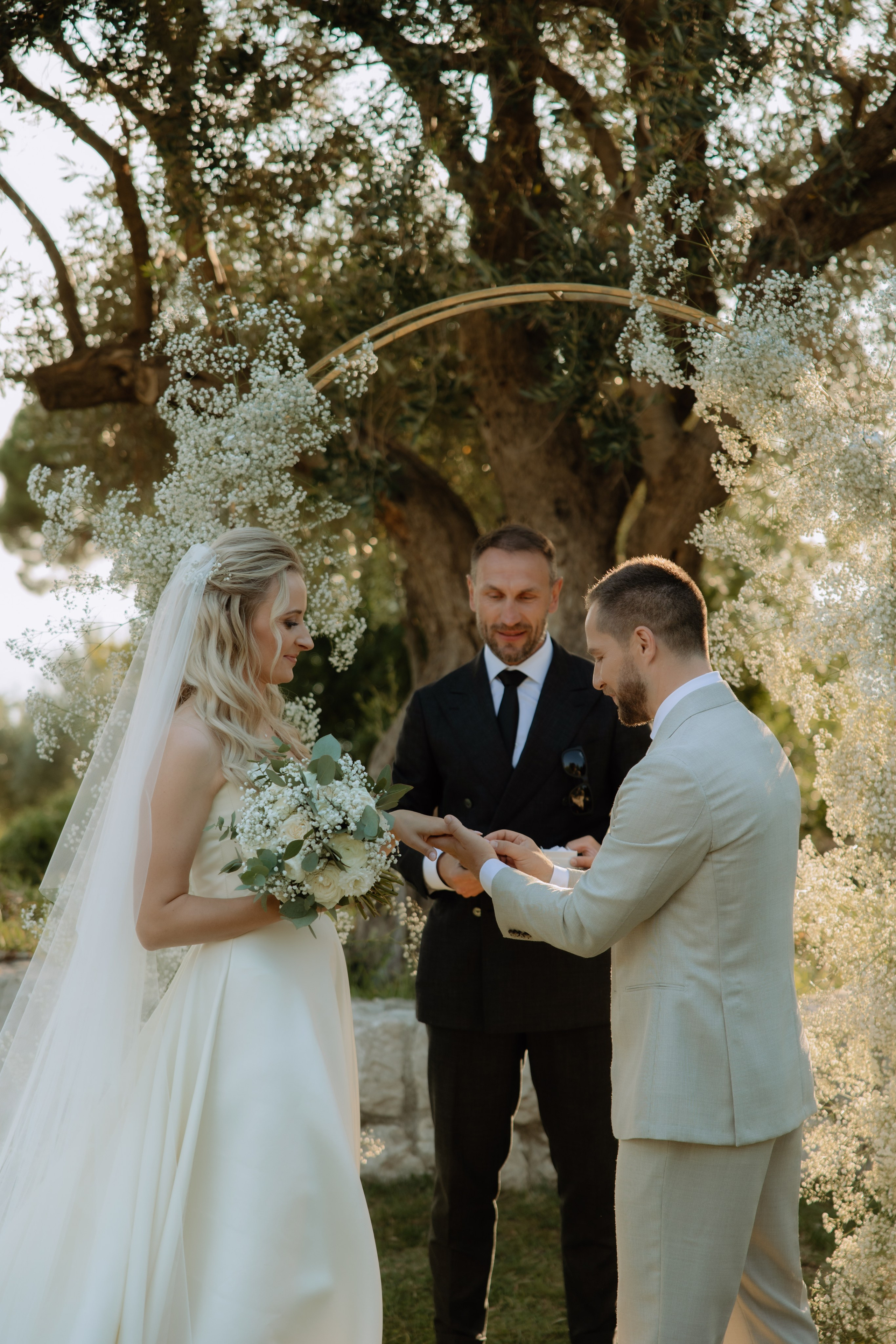 Justyna ir Paulius | 2023 | MONTENEGRO. Vestuvių ir šeimų fotografė Lena Bondarenko / belove photo