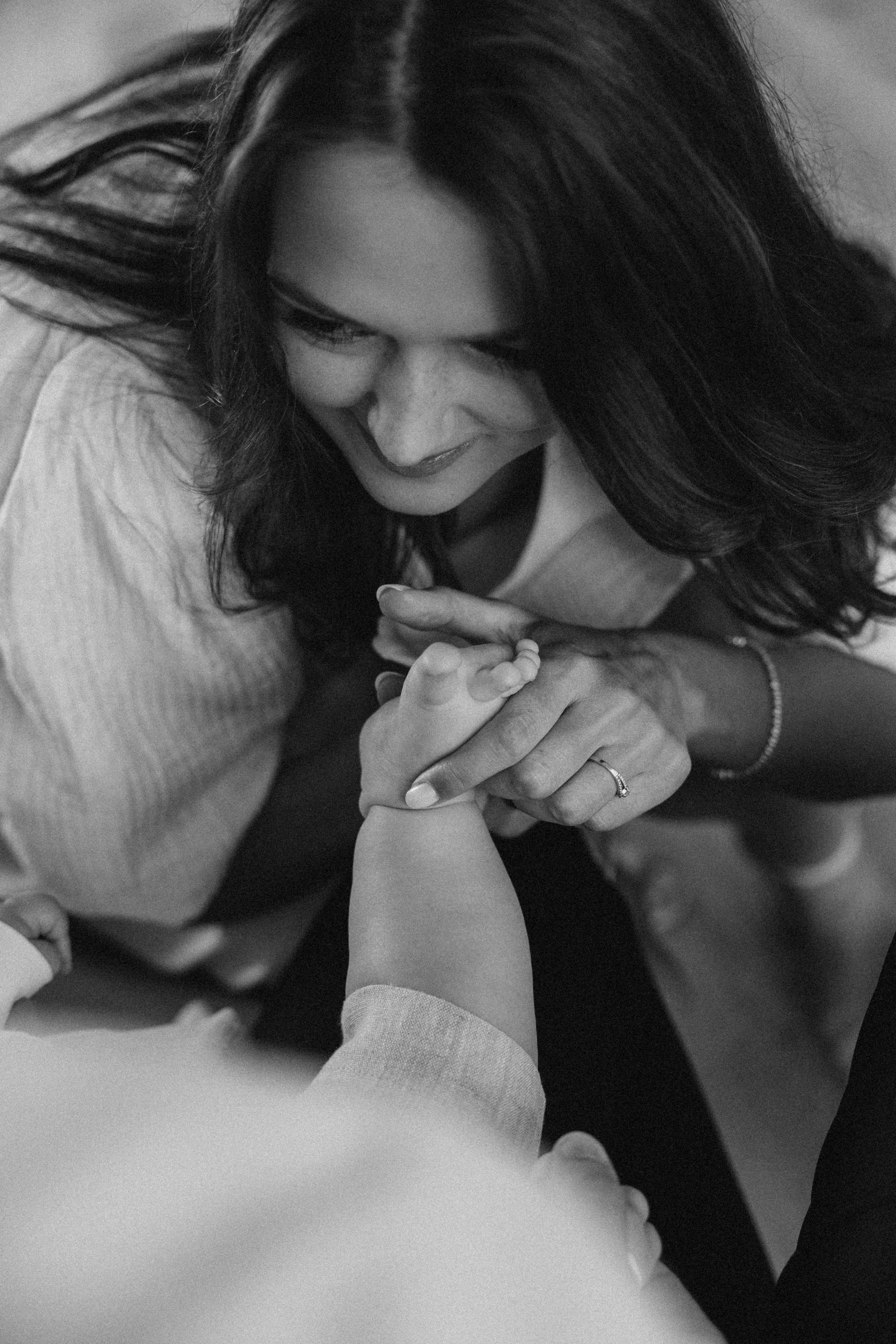 Krikštynos | 2025. Vestuvių ir šeimų fotografė Lena Bondarenko / belove photo