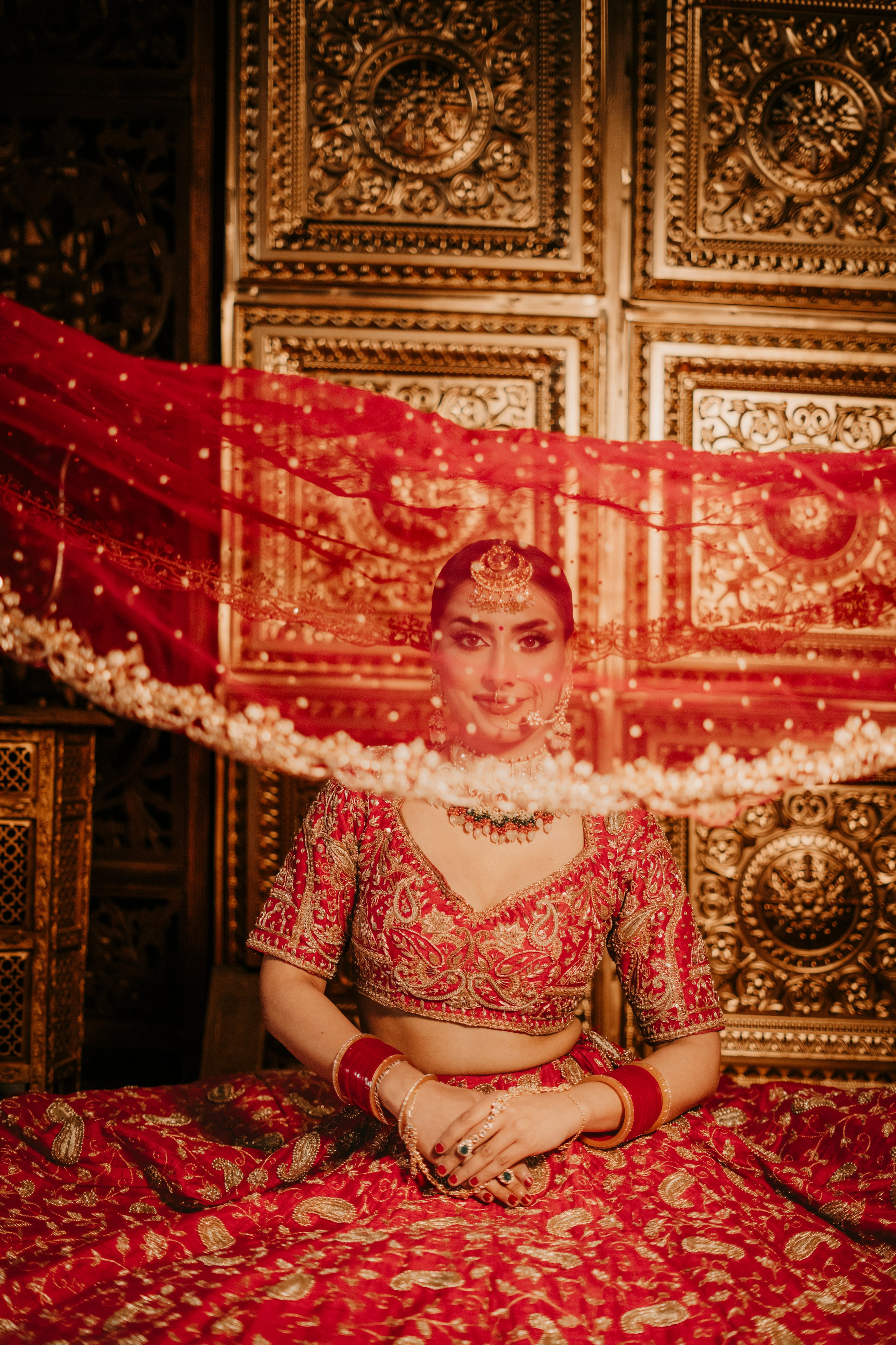 The Fashion Vault. Studio Kunal Photography