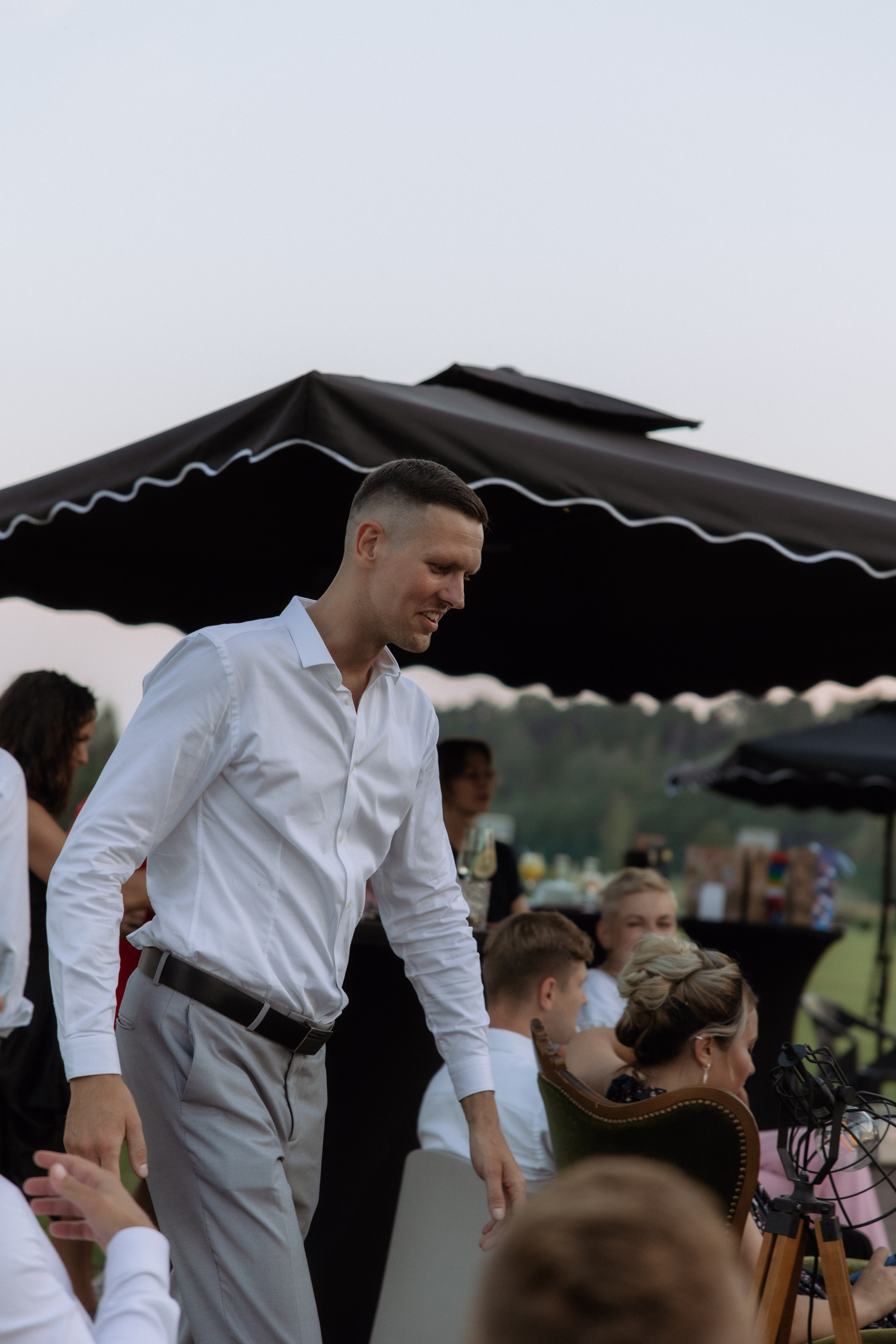 Agnė ir Donatas | 2023 | KAUNAS. Vestuvių ir šeimų fotografė Lena Bondarenko / belove photo