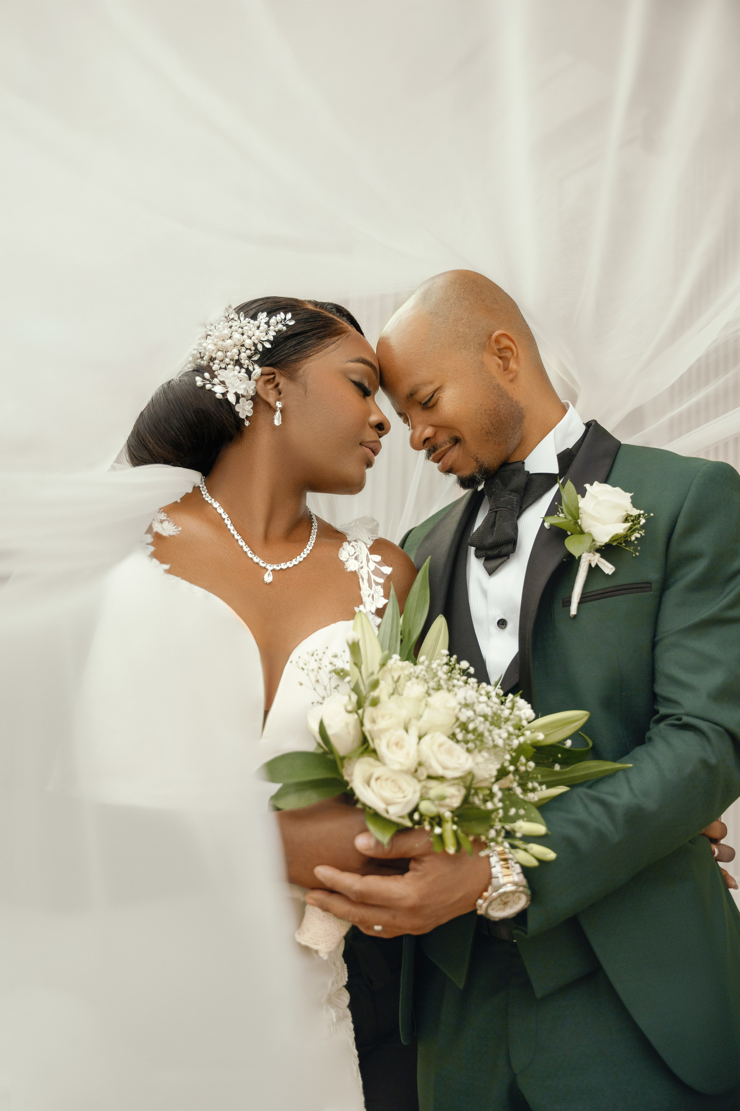 Weddings. Lu’jain’s Studio| Female Wedding, Maternity & Lifestyle Photographer London, UK