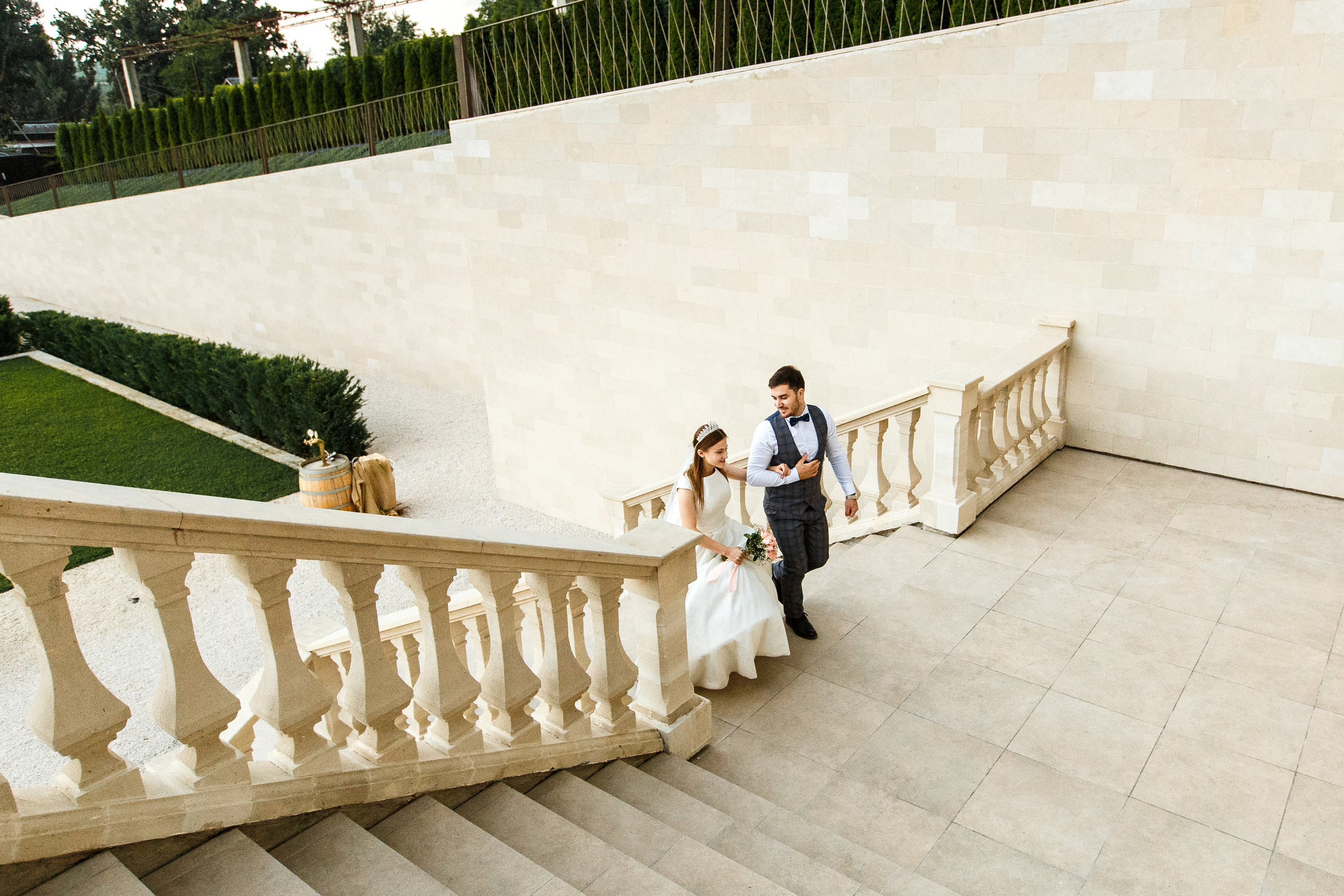 Denis & Nicoleta | Castel Mimi, Moldova. Dinumalancea.com — fotograf de nunta si familie. Moldova, Romania, UE