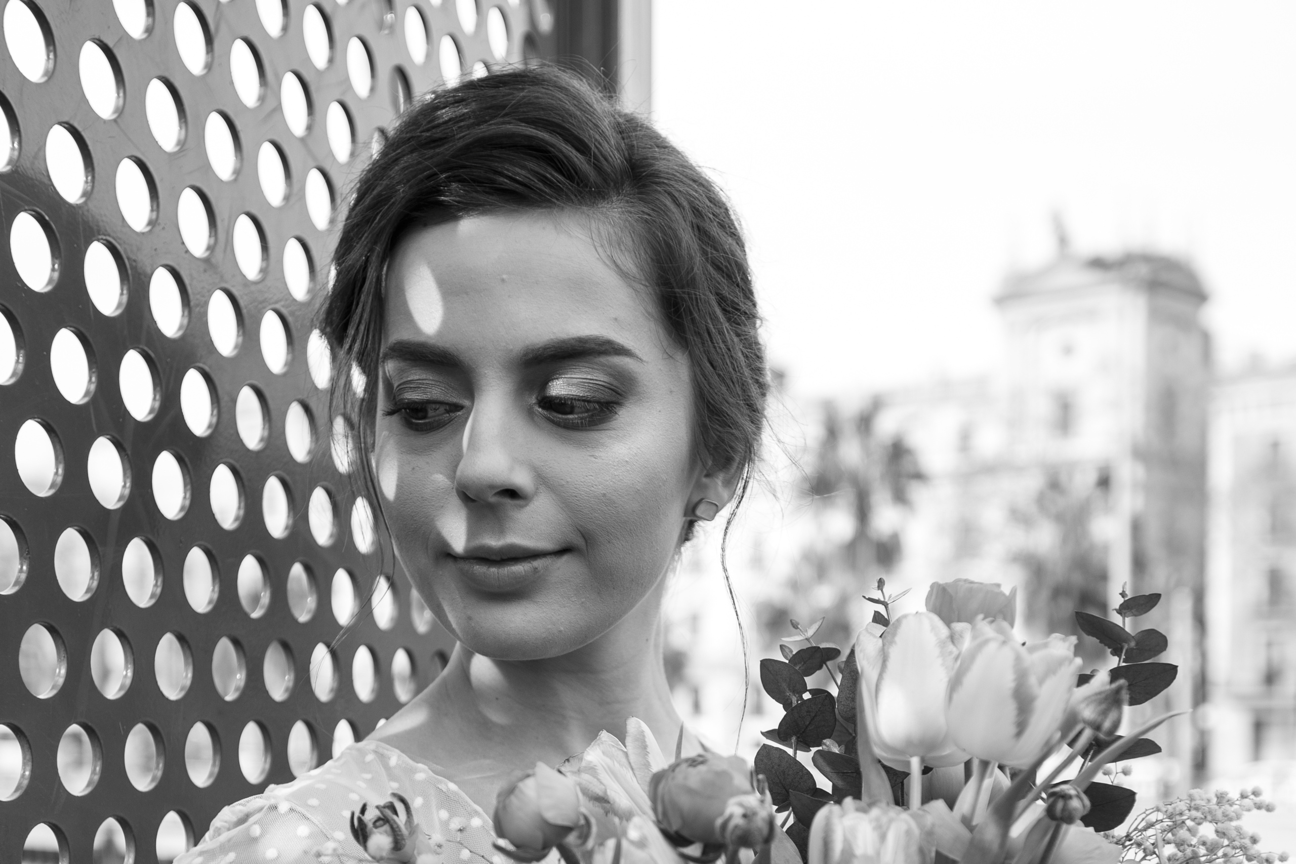 Elena & Alexander | Barcelona, Spain. Dinumalancea.com — fotograf de nunta si familie. Moldova, Romania, UE