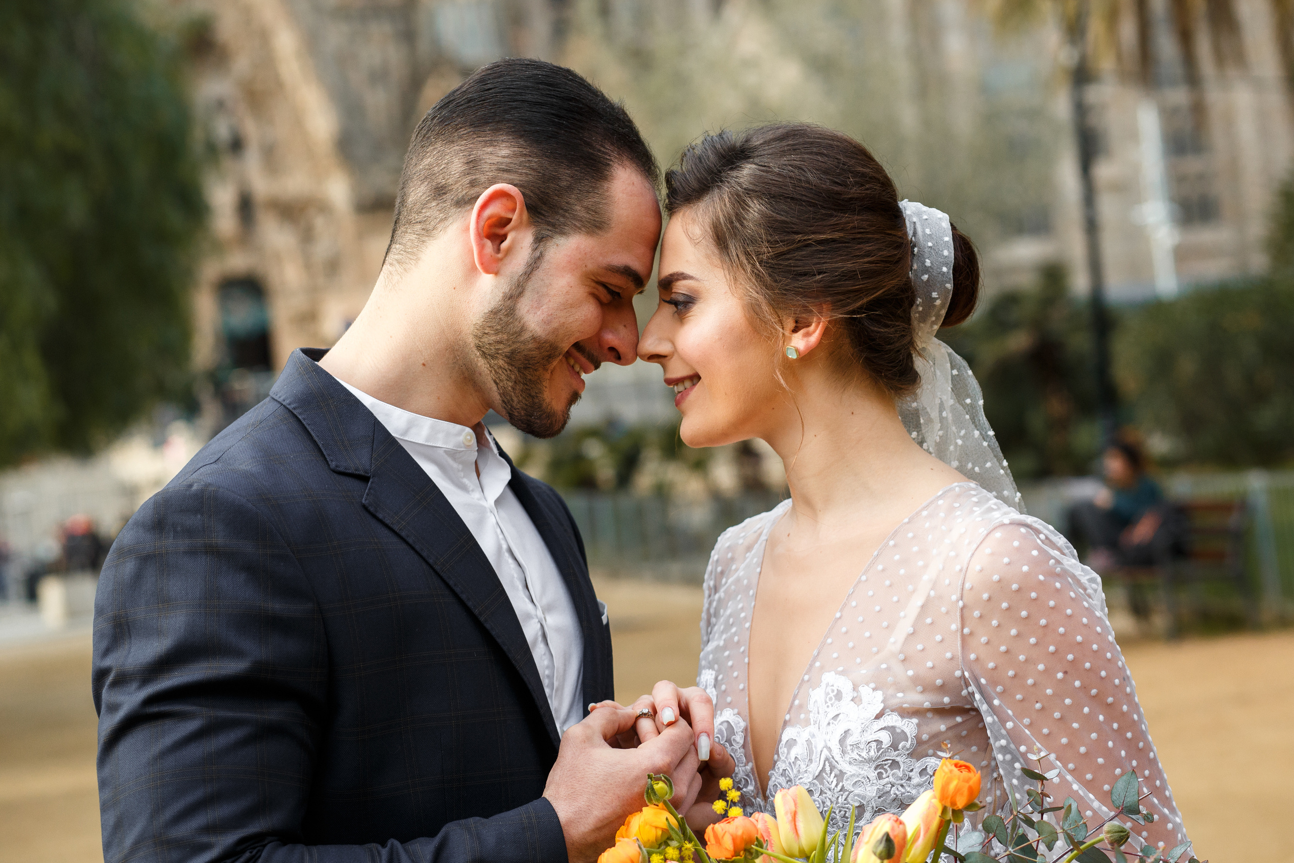 Elena & Alexander | Barcelona, Spain. Dinumalancea.com — fotograf de nunta si familie. Moldova, Romania, UE