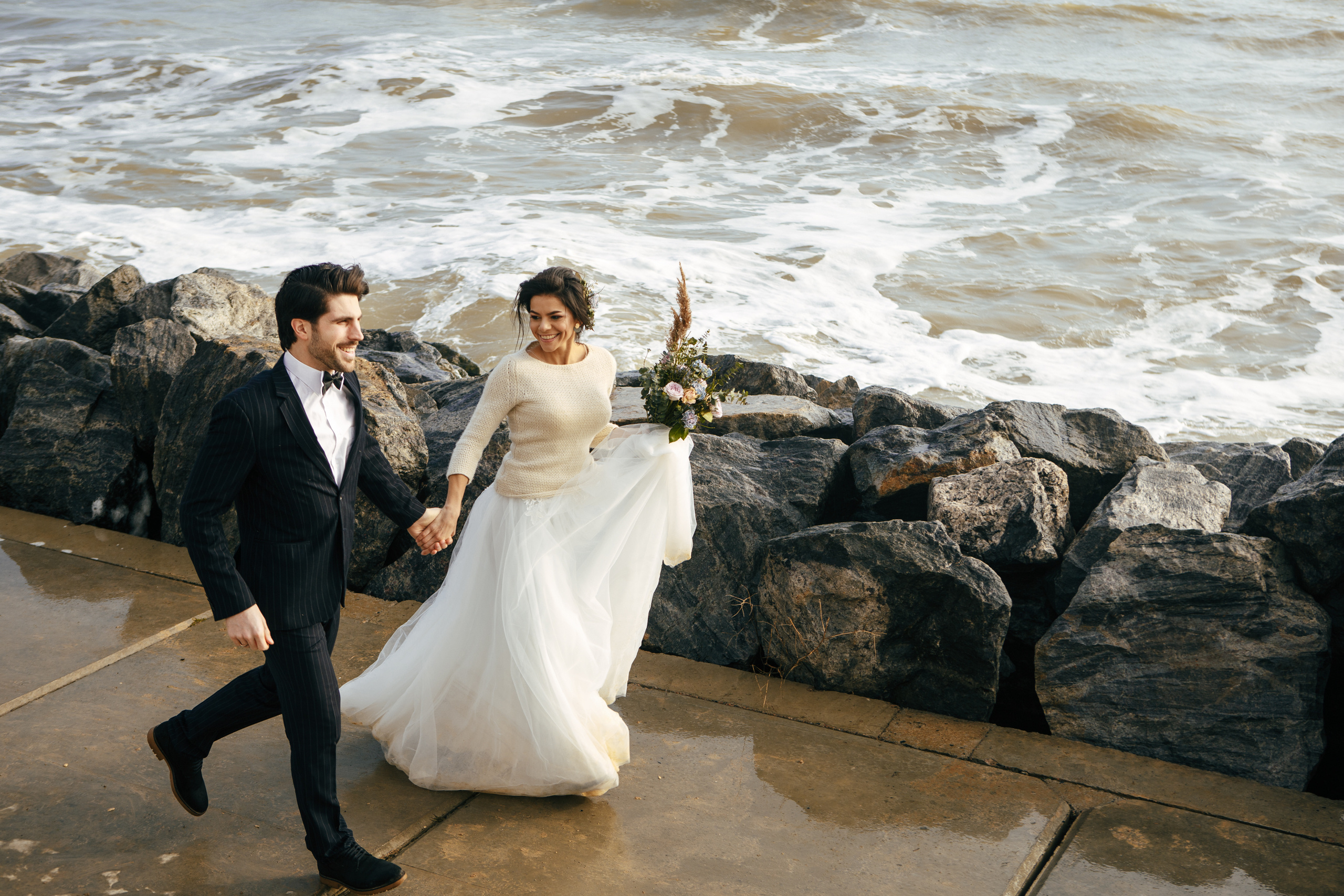 Andrian & Valeria | Odessa, Ukraine. Dinumalancea.com — fotograf de nunta si familie. Moldova, Romania, UE