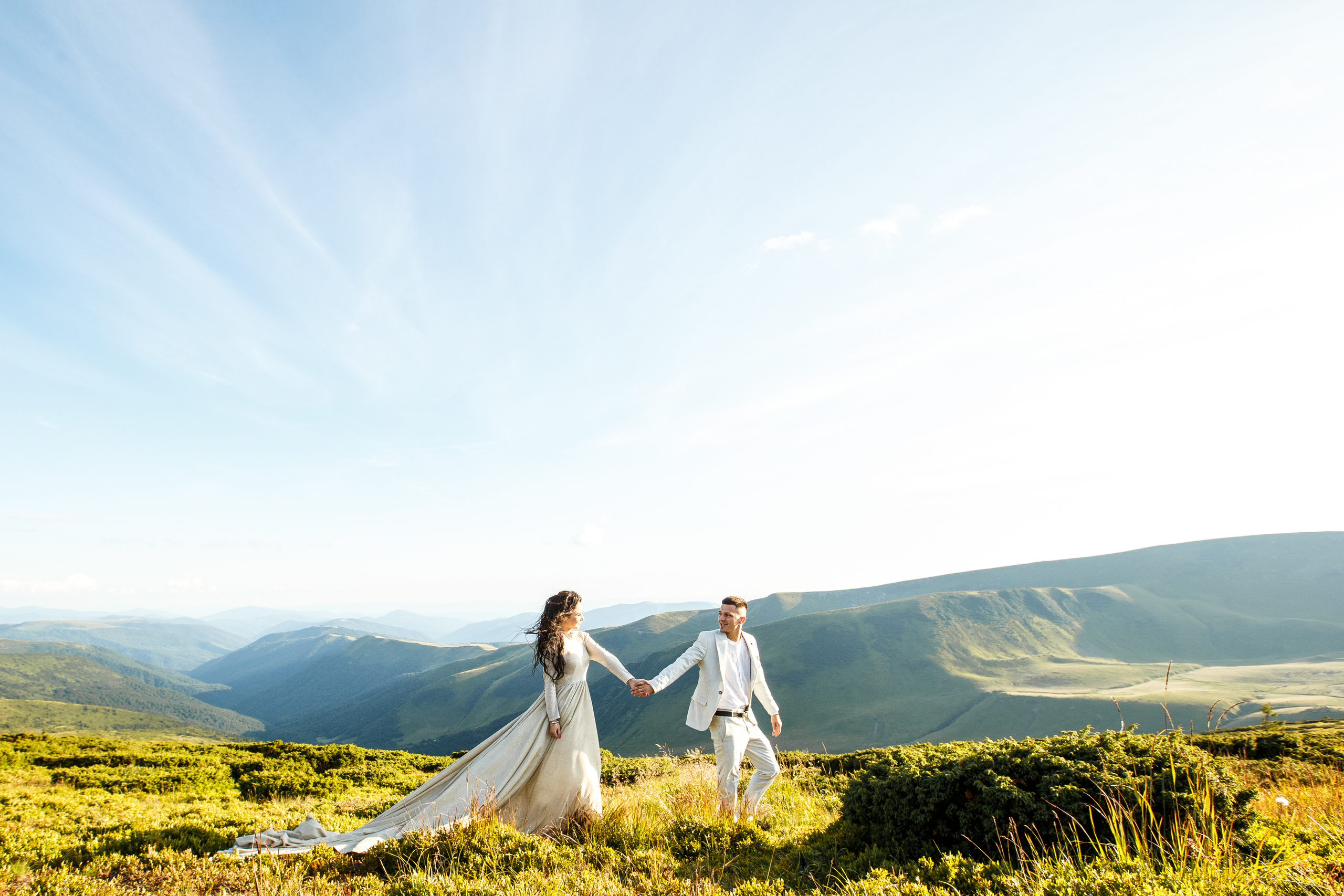 Iuri & Ina | Bukovel, Ukraine. Dinumalancea.com — fotograf de nunta si familie. Moldova, Romania, UE