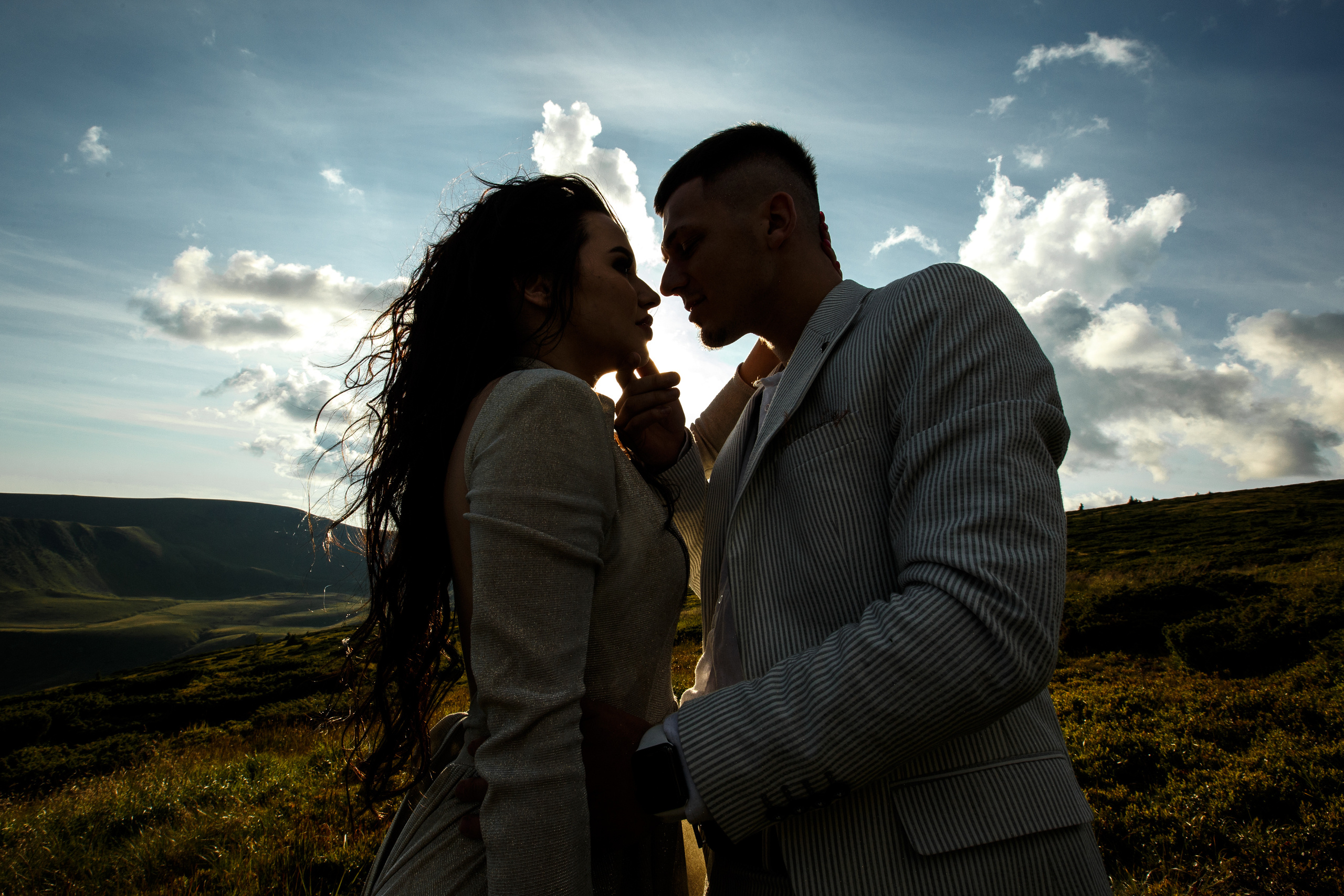 Iuri & Ina | Bukovel, Ukraine. Dinumalancea.com — fotograf de nunta si familie. Moldova, Romania, UE