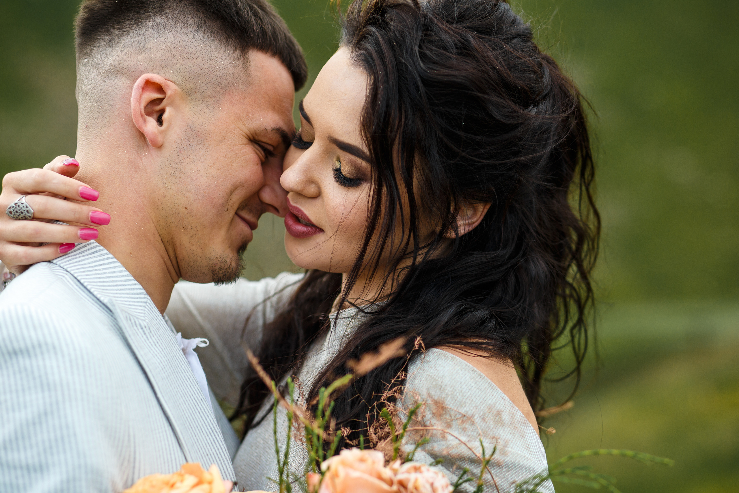 Iuri & Ina | Bukovel, Ukraine. Dinumalancea.com — fotograf de nunta si familie. Moldova, Romania, UE