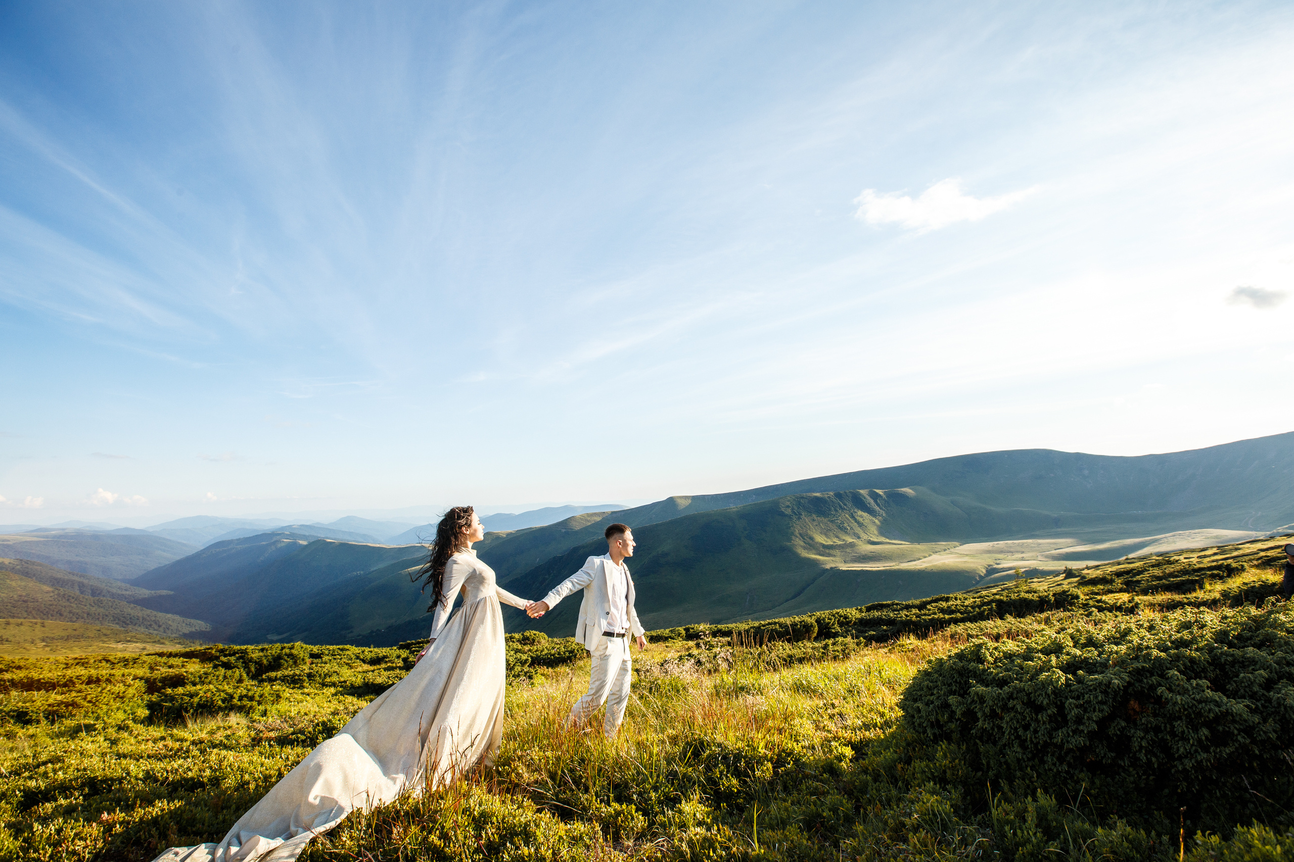 Iuri & Ina | Bukovel, Ukraine. Dinumalancea.com — fotograf de nunta si familie. Moldova, Romania, UE