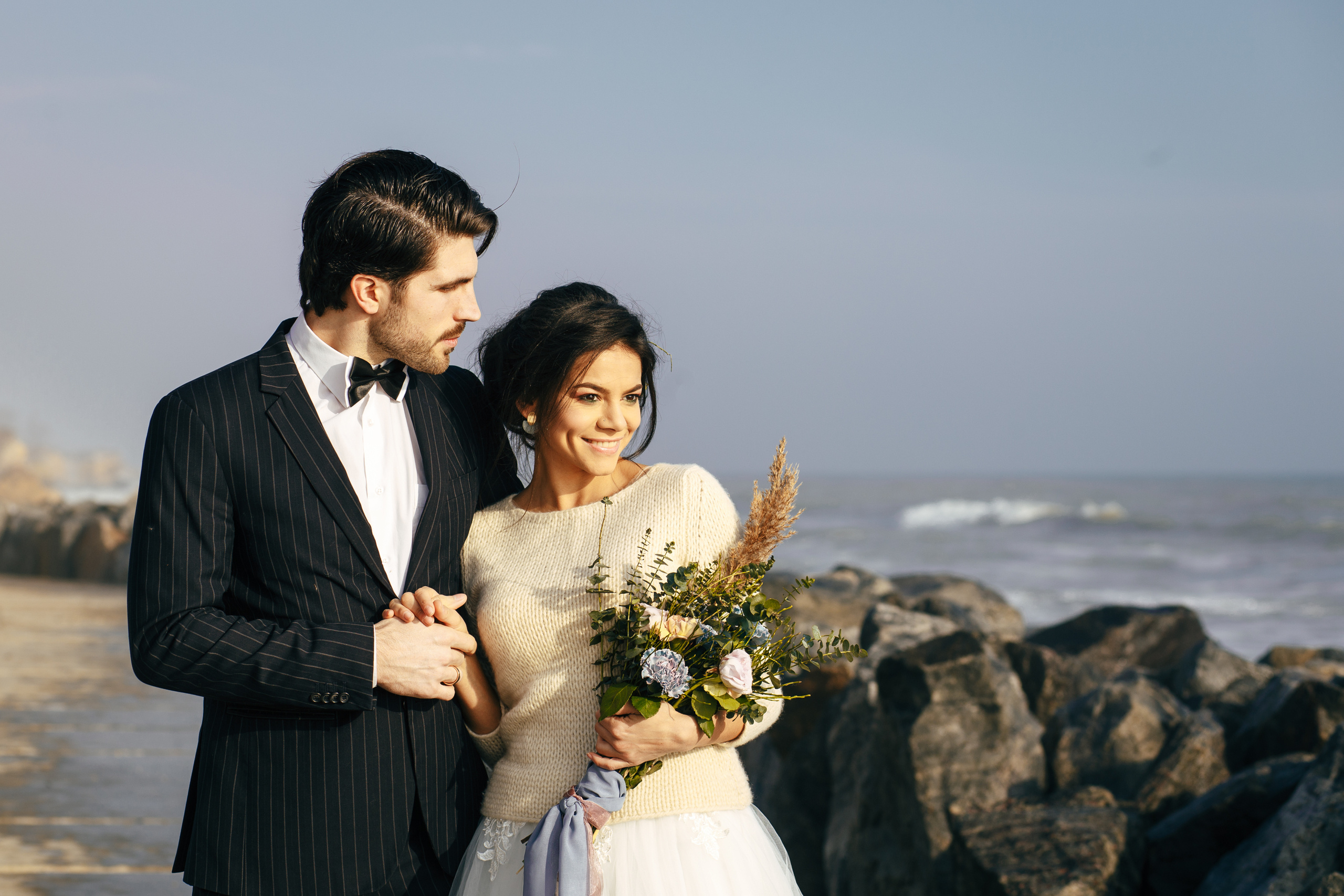 Andrian & Valeria | Odessa, Ukraine. Dinumalancea.com — fotograf de nunta si familie. Moldova, Romania, UE