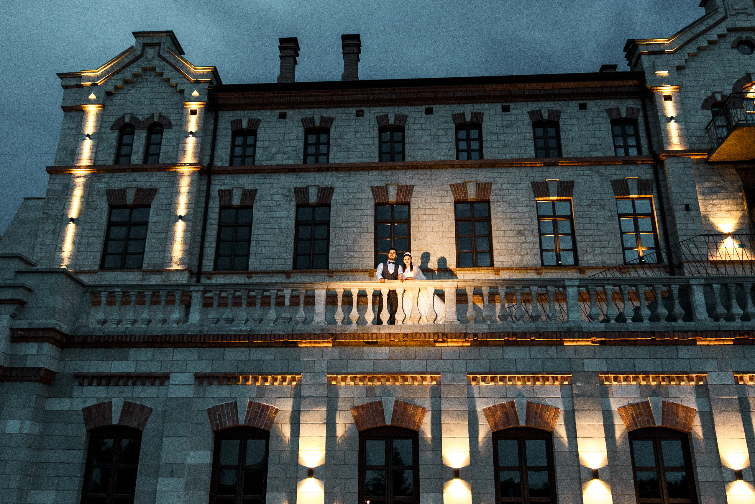 Denis & Nicoleta | Castel Mimi, Moldova. Dinumalancea.com — fotograf de nunta si familie. Moldova, Romania, UE