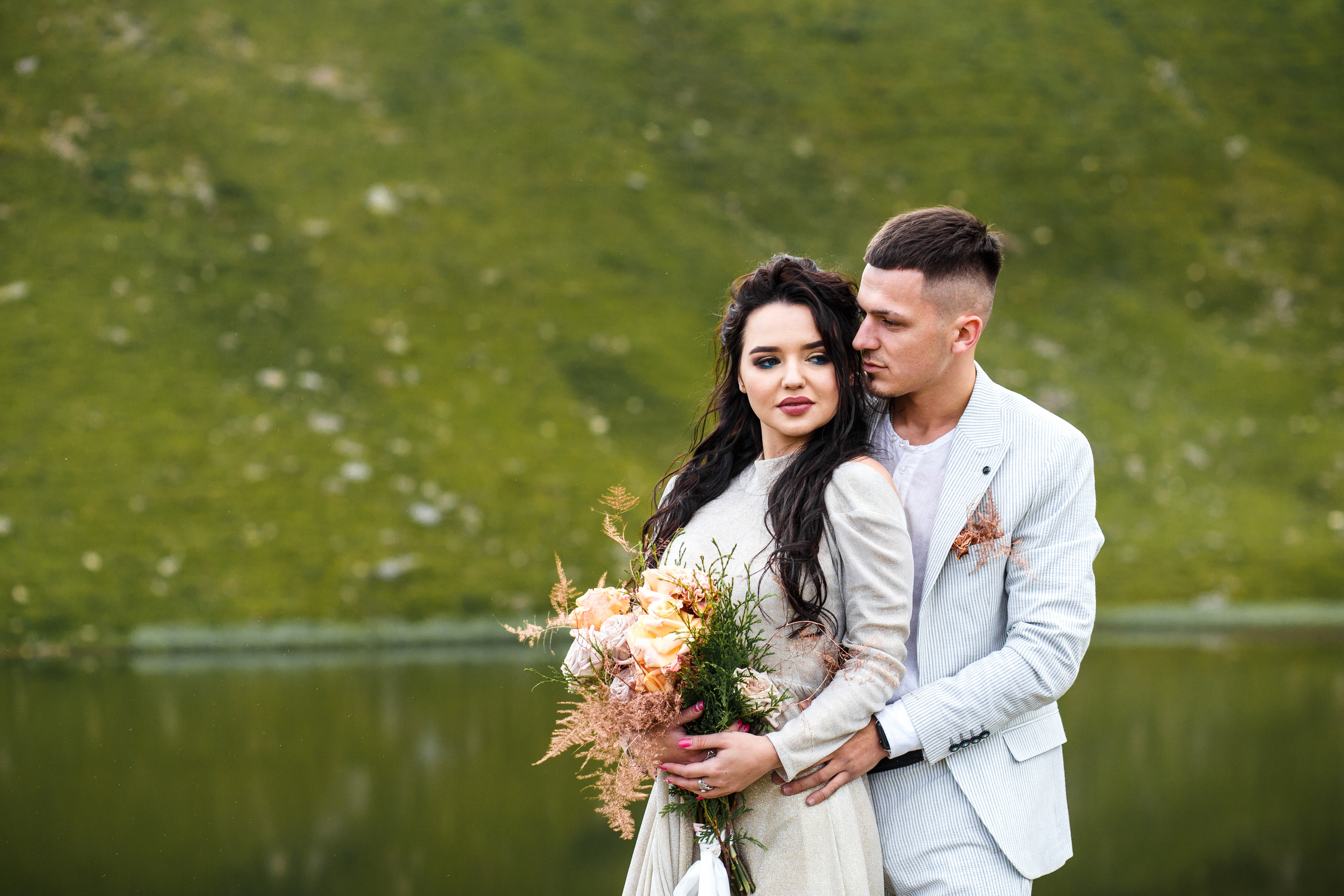 Iuri & Ina | Bukovel, Ukraine. Dinumalancea.com — fotograf de nunta si familie. Moldova, Romania, UE