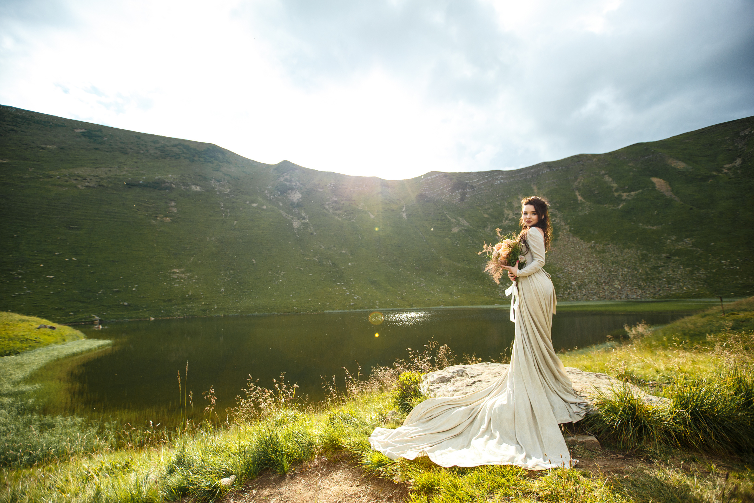 Iuri & Ina | Bukovel, Ukraine. Dinumalancea.com — fotograf de nunta si familie. Moldova, Romania, UE