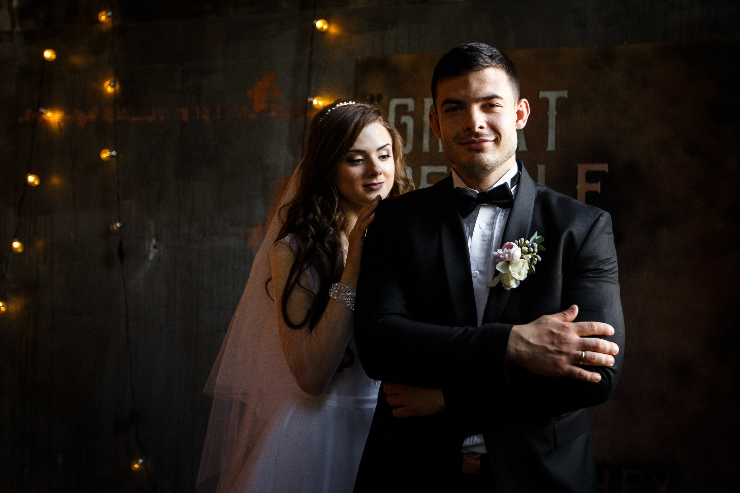 Denis & Corina | Chisinau, Moldova. Dinumalancea.com — fotograf de nunta si familie. Moldova, Romania, UE