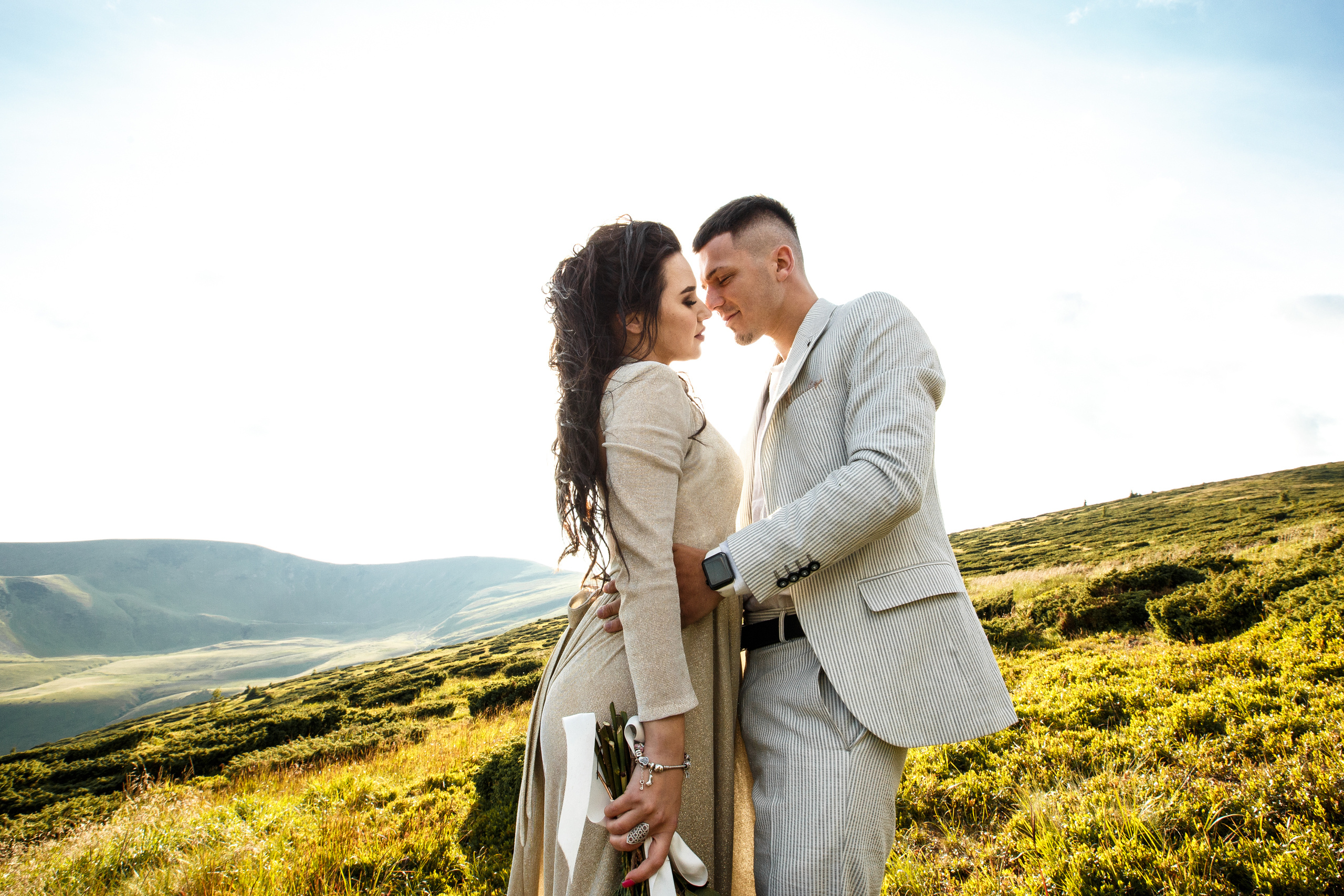 Iuri & Ina | Bukovel, Ukraine. Dinumalancea.com — fotograf de nunta si familie. Moldova, Romania, UE