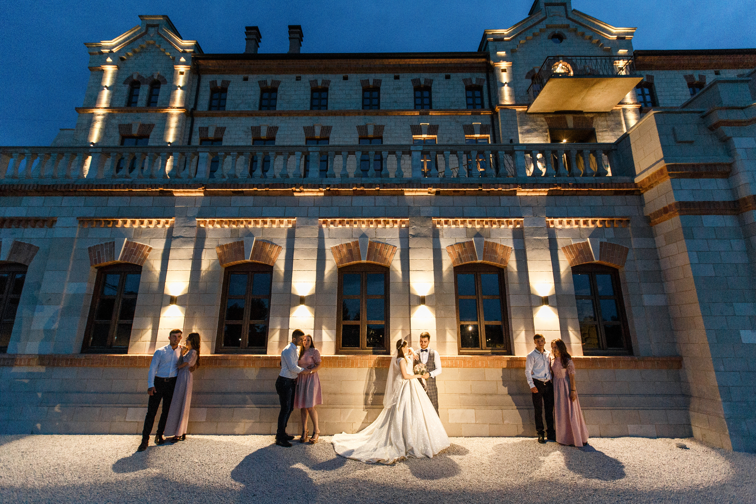 Denis & Nicoleta | Castel Mimi, Moldova. Dinumalancea.com — fotograf de nunta si familie. Moldova, Romania, UE