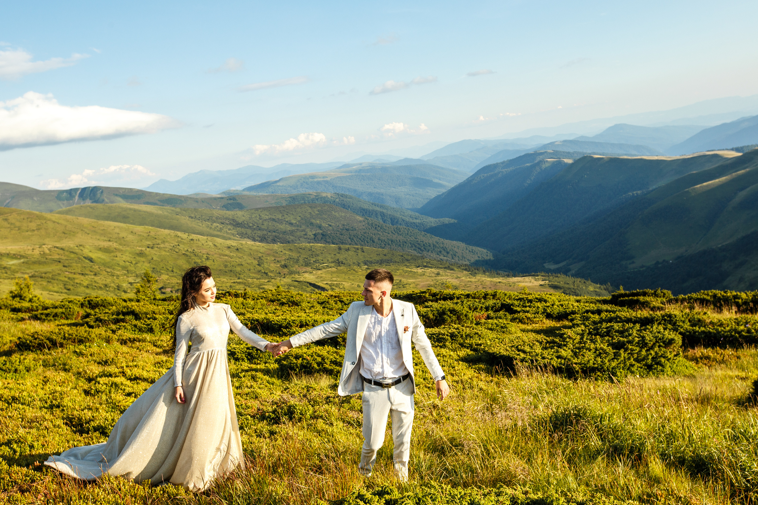 Iuri & Ina | Bukovel, Ukraine. Dinumalancea.com — fotograf de nunta si familie. Moldova, Romania, UE