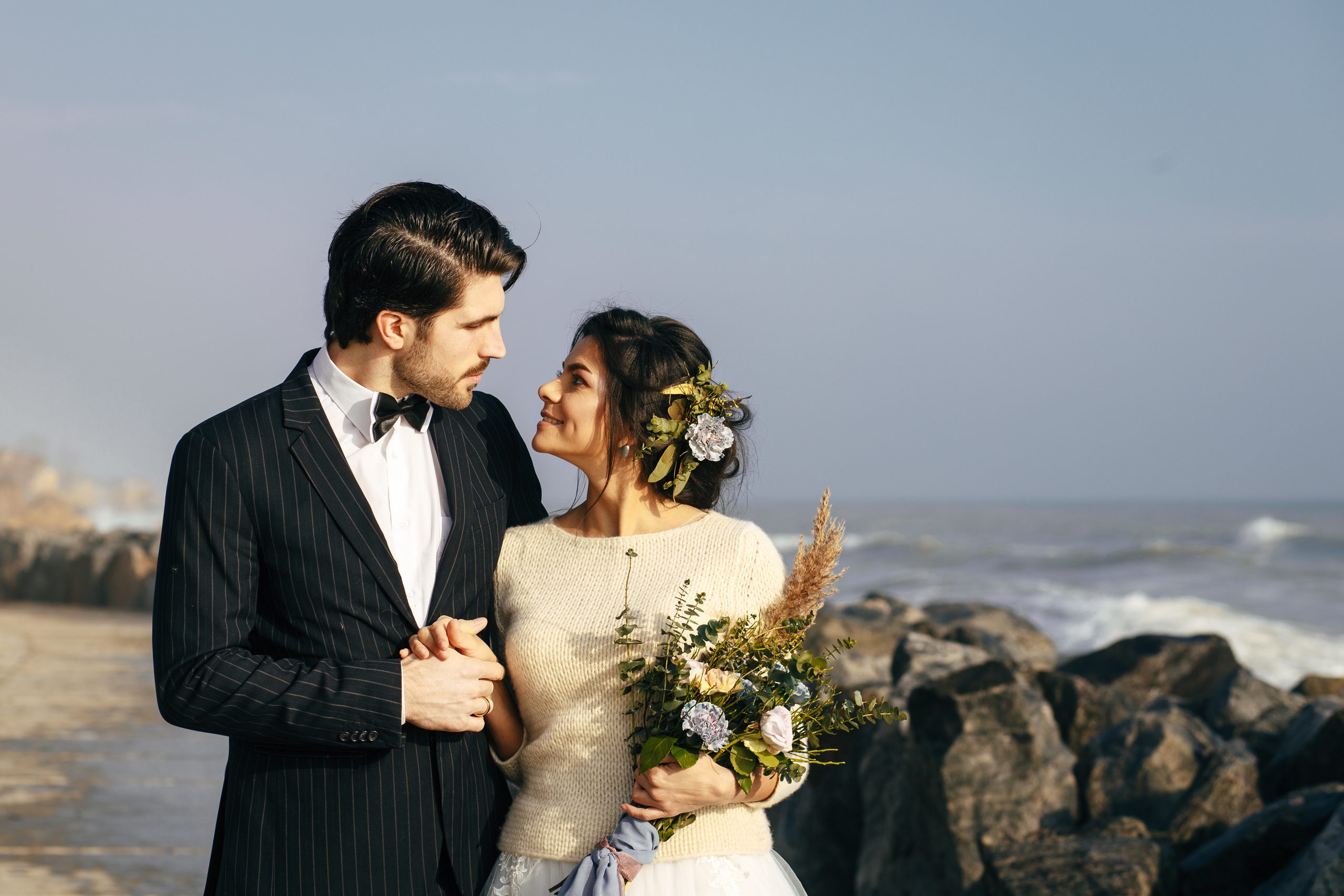 Andrian & Valeria | Odessa, Ukraine. Dinumalancea.com — fotograf de nunta si familie. Moldova, Romania, UE